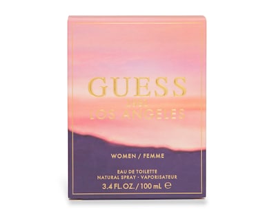 Foto 3 | Foto 3 | Perfume Guess 1981 Los Angeles Eau de Toilette 100 ml