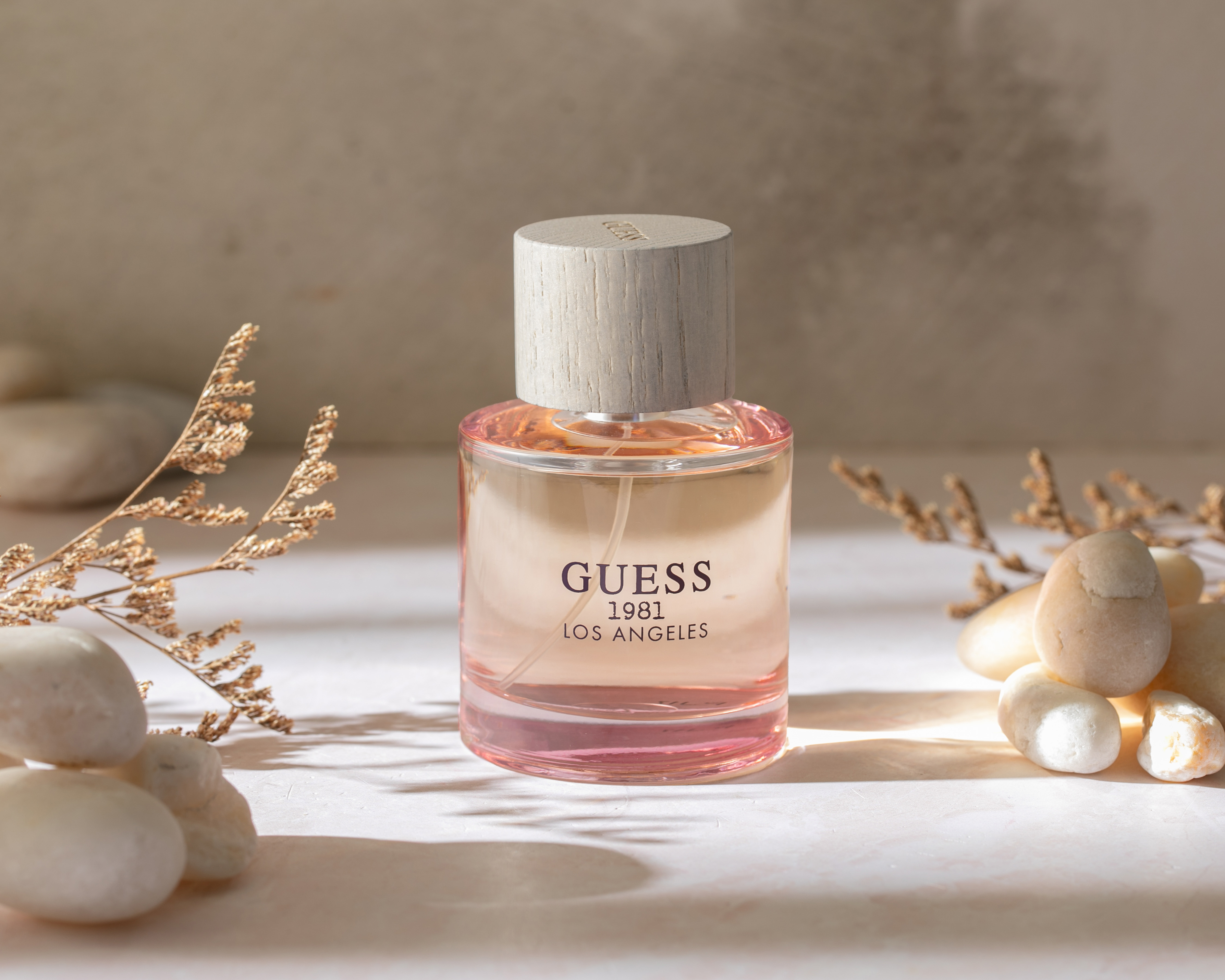 Foto 4 | Foto 4 | Perfume Guess 1981 Los Angeles Eau de Toilette 100 ml