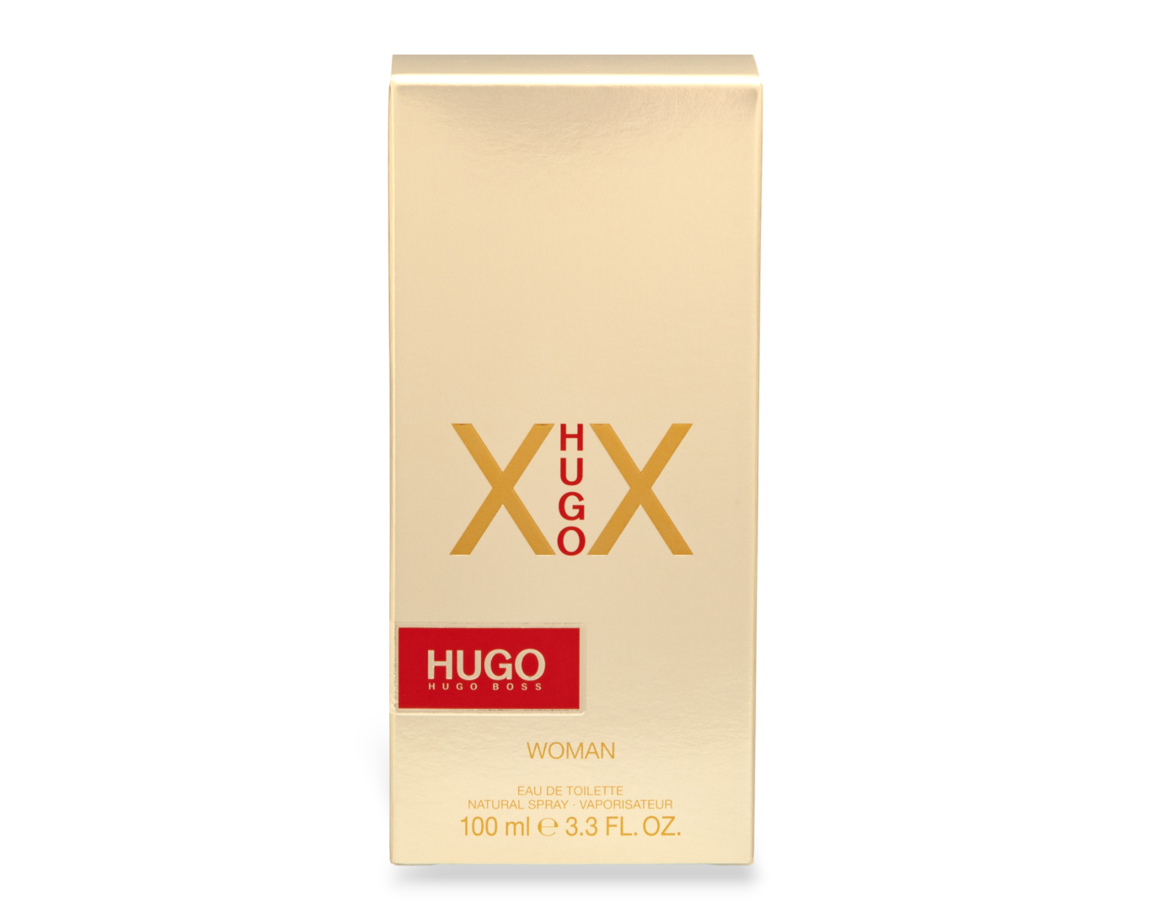 Foto 4 pulgar | Foto 3 | Perfume Hugo Boss Hugo XX Eau de Toilette 100 ml