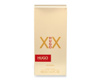 Foto 3 | Foto 3 | Perfume Hugo Boss Hugo XX Eau de Toilette 100 ml