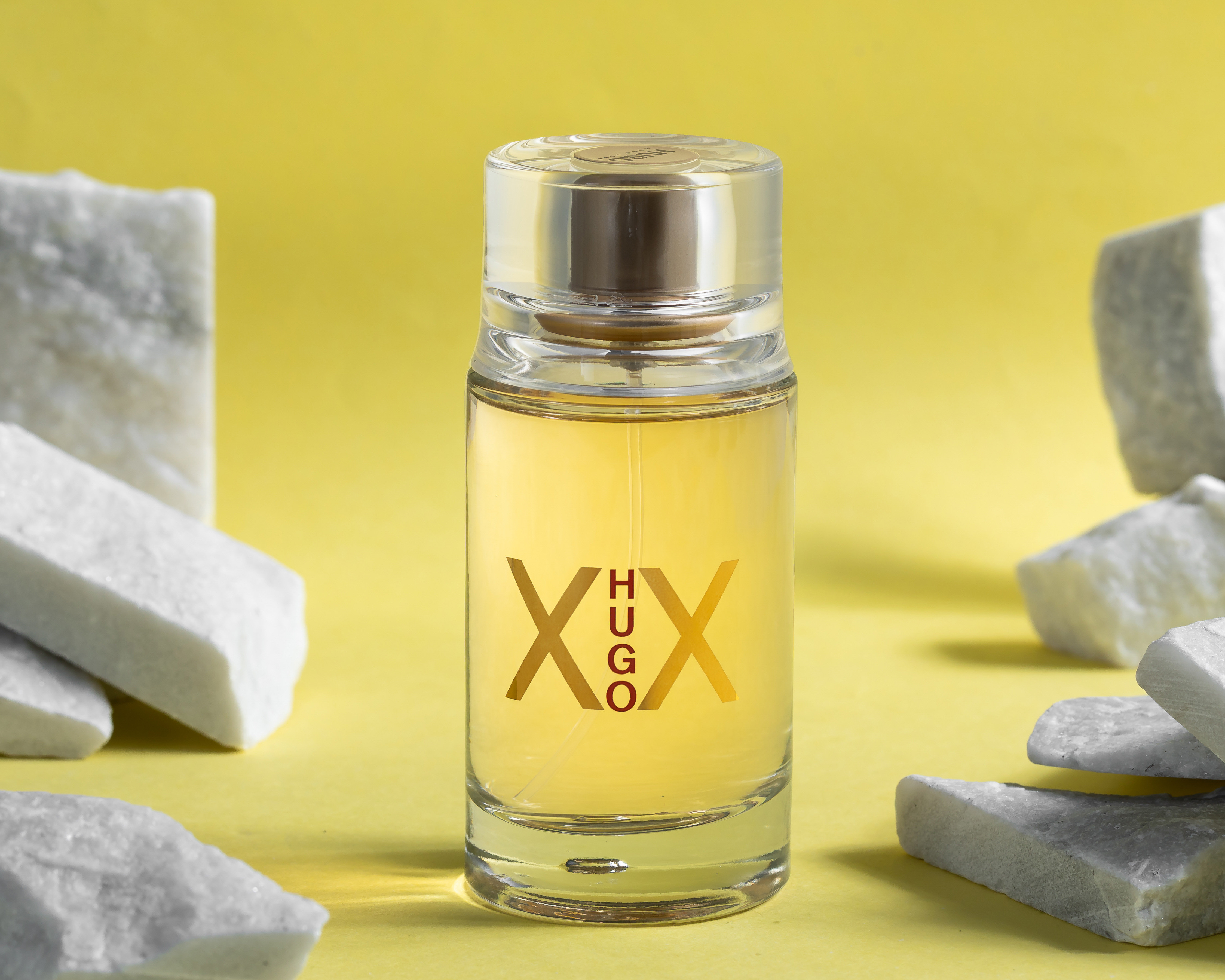 Foto 5 pulgar | Foto 4 | Perfume Hugo Boss Hugo XX Eau de Toilette 100 ml