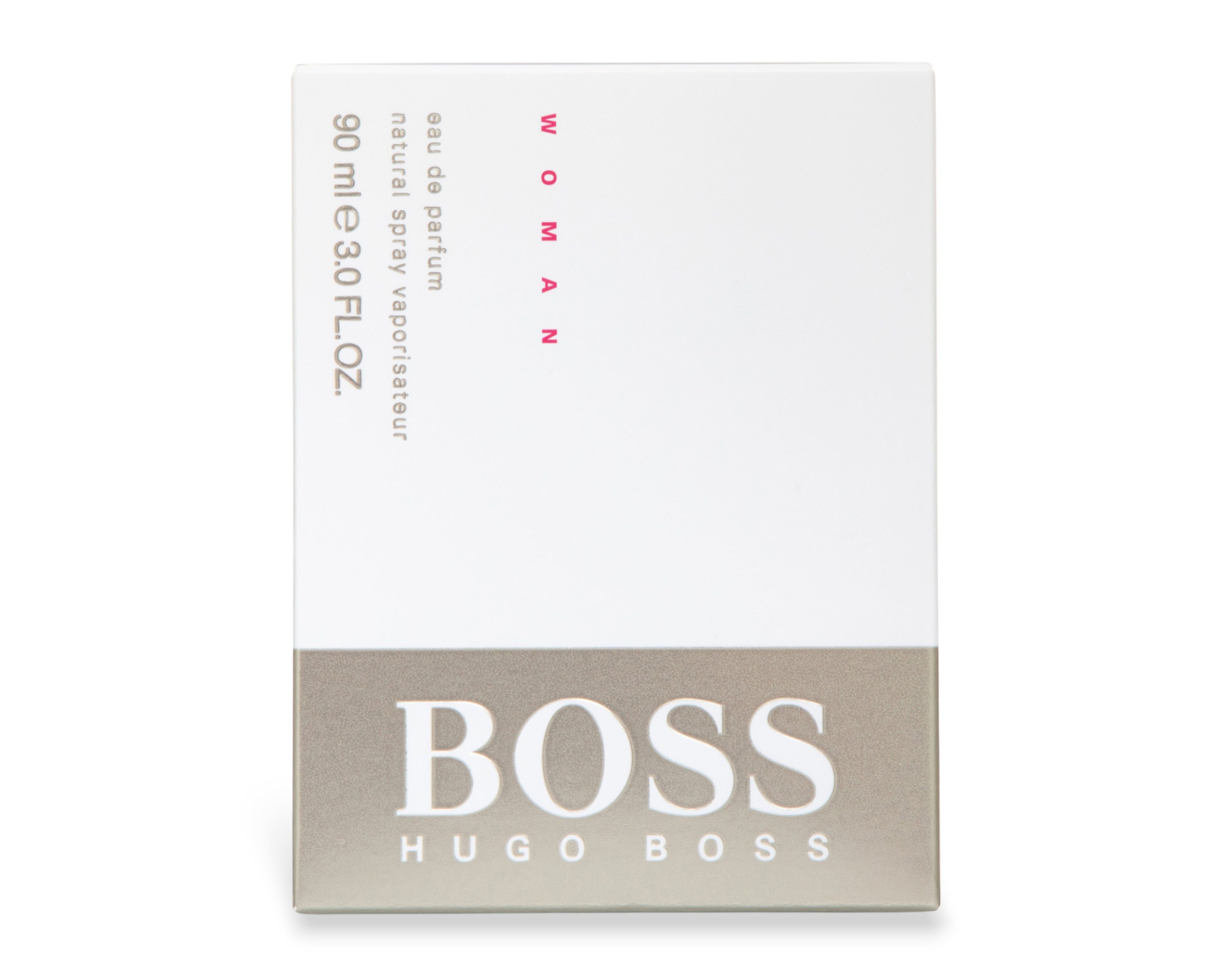 Foto 4 pulgar | Foto 3 | Perfume Hugo Boss Boss Woman Eau de Parfum 90 ml