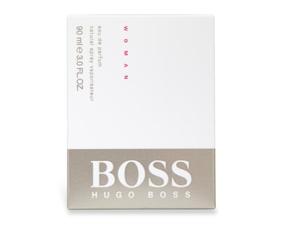 Foto 3 | Foto 3 | Perfume Hugo Boss Boss Woman Eau de Parfum 90 ml