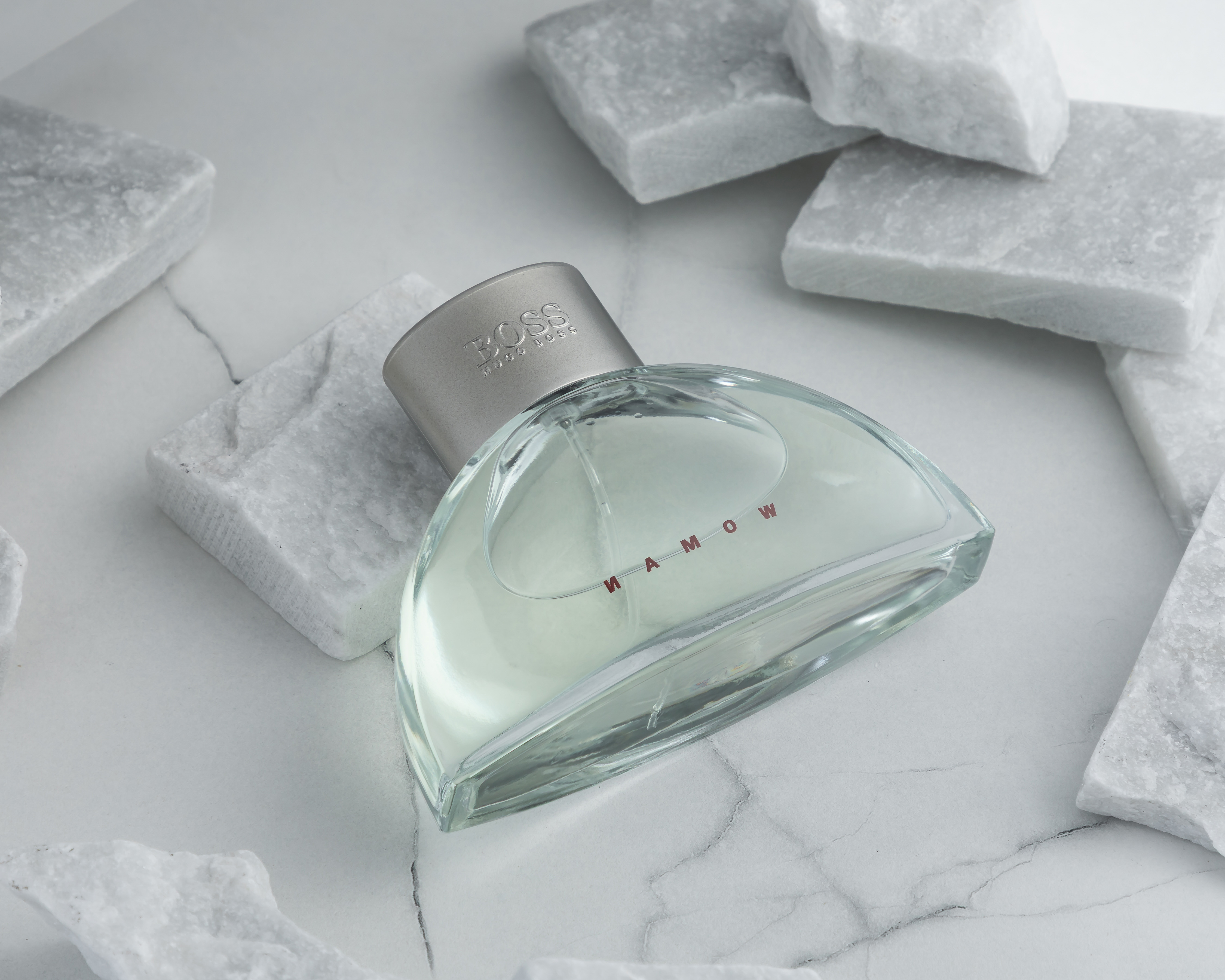 Foto 4 | Foto 4 | Perfume Hugo Boss Boss Woman Eau de Parfum 90 ml