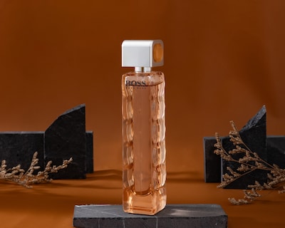 Foto 4 | Foto 4 | Perfume Hugo Boss Boss Orange Eau de Toilette 75 ml