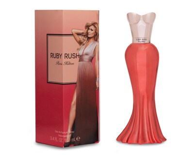Foto 1 | Foto 1 | Perfume Paris Hilton Ruby Rush Eau de Parfum 100 ml