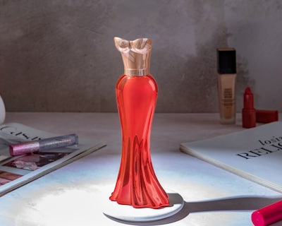 Foto 4 | Foto 4 | Perfume Paris Hilton Ruby Rush Eau de Parfum 100 ml