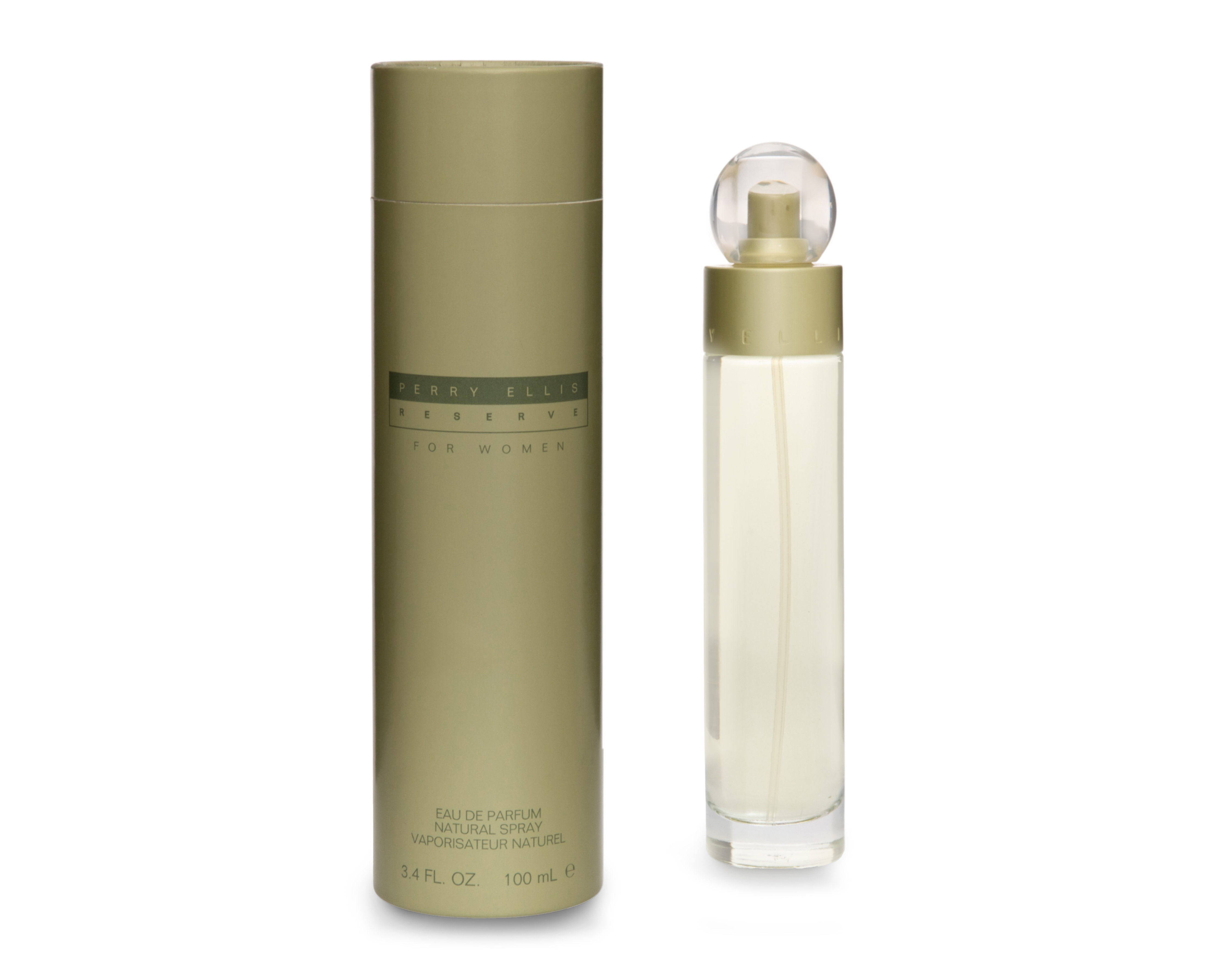 Perfume Perry Ellis Reserve Eau de Parfum 100 ml