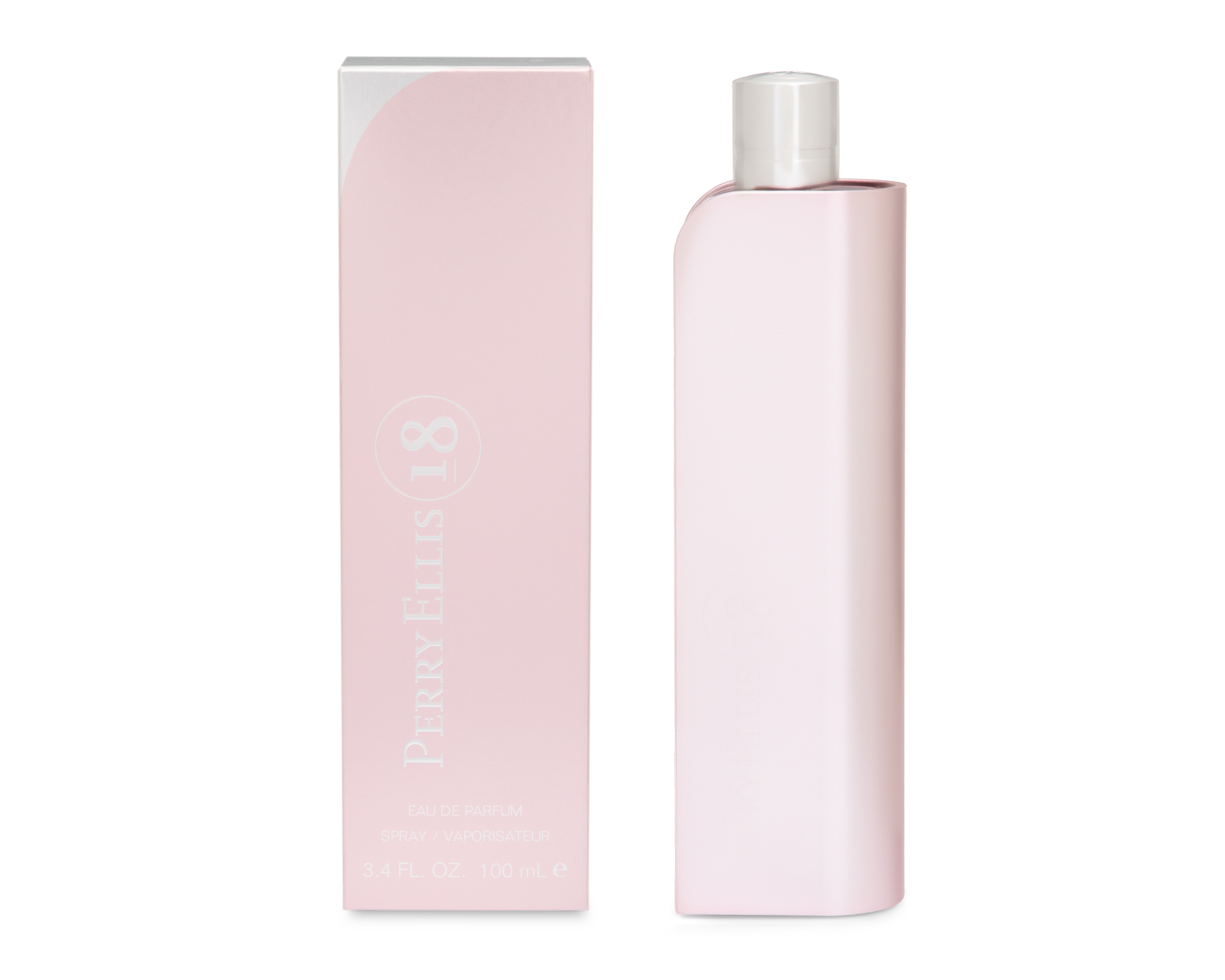 Foto 1 | Foto 1 | Perfume Perry Ellis 18 Eau de Parfum 100 ml