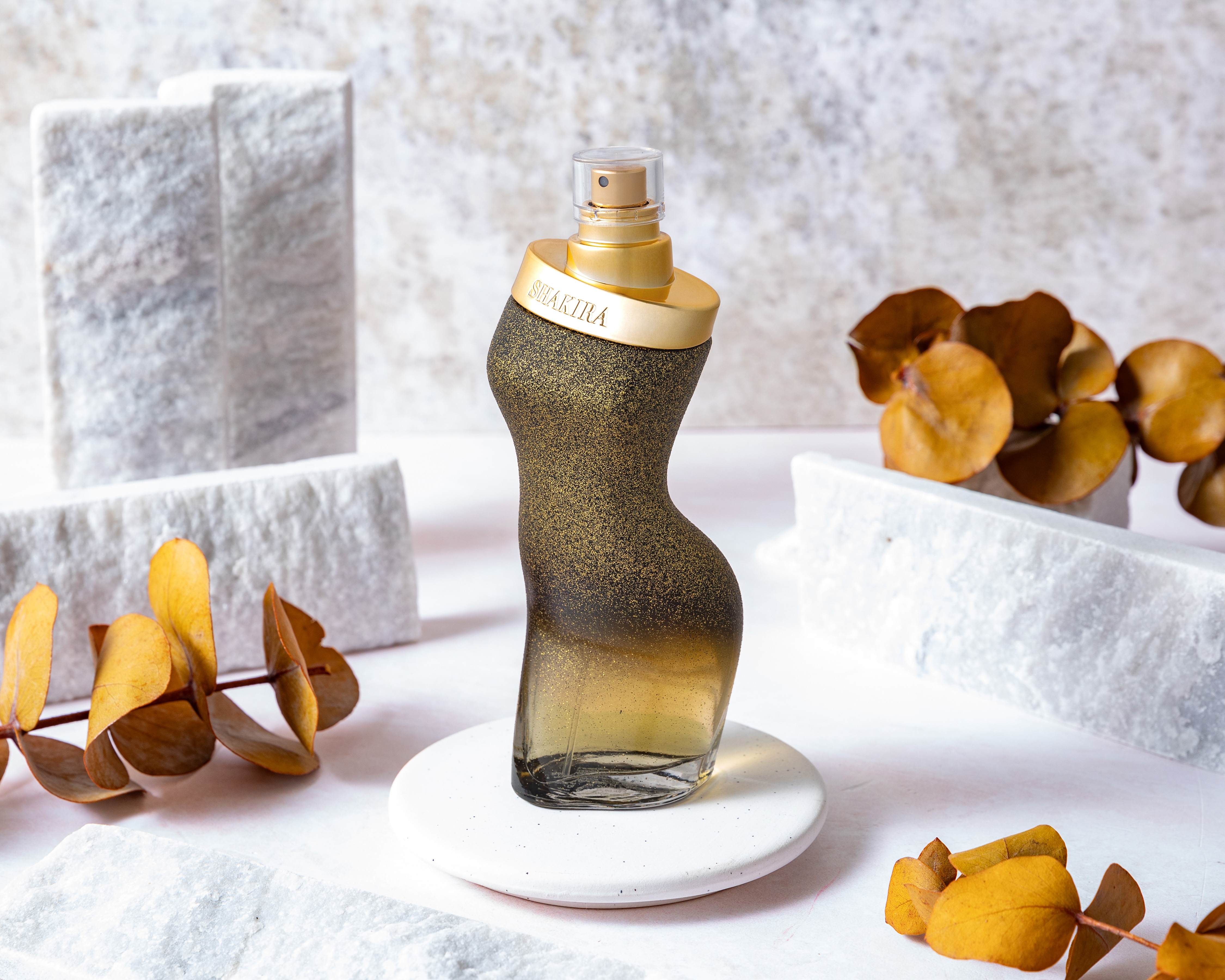 Foto 5 pulgar | Foto 4 | Perfume Shakira Dance Midnight Eau de Toilette 80 ml