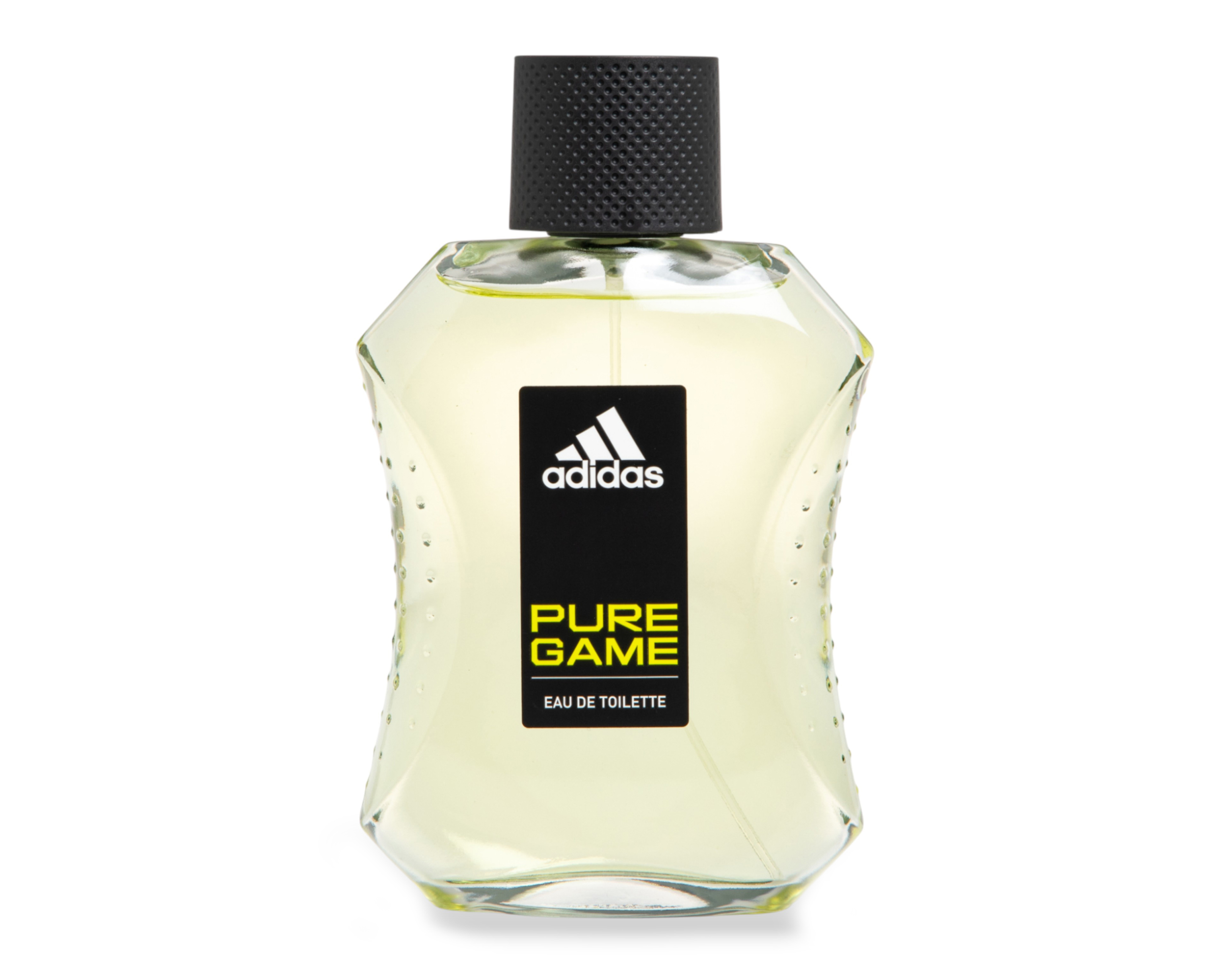 Foto 3 pulgar | Foto 2 | Perfume Adidas Pure Game Eau de Toilette 100 ml