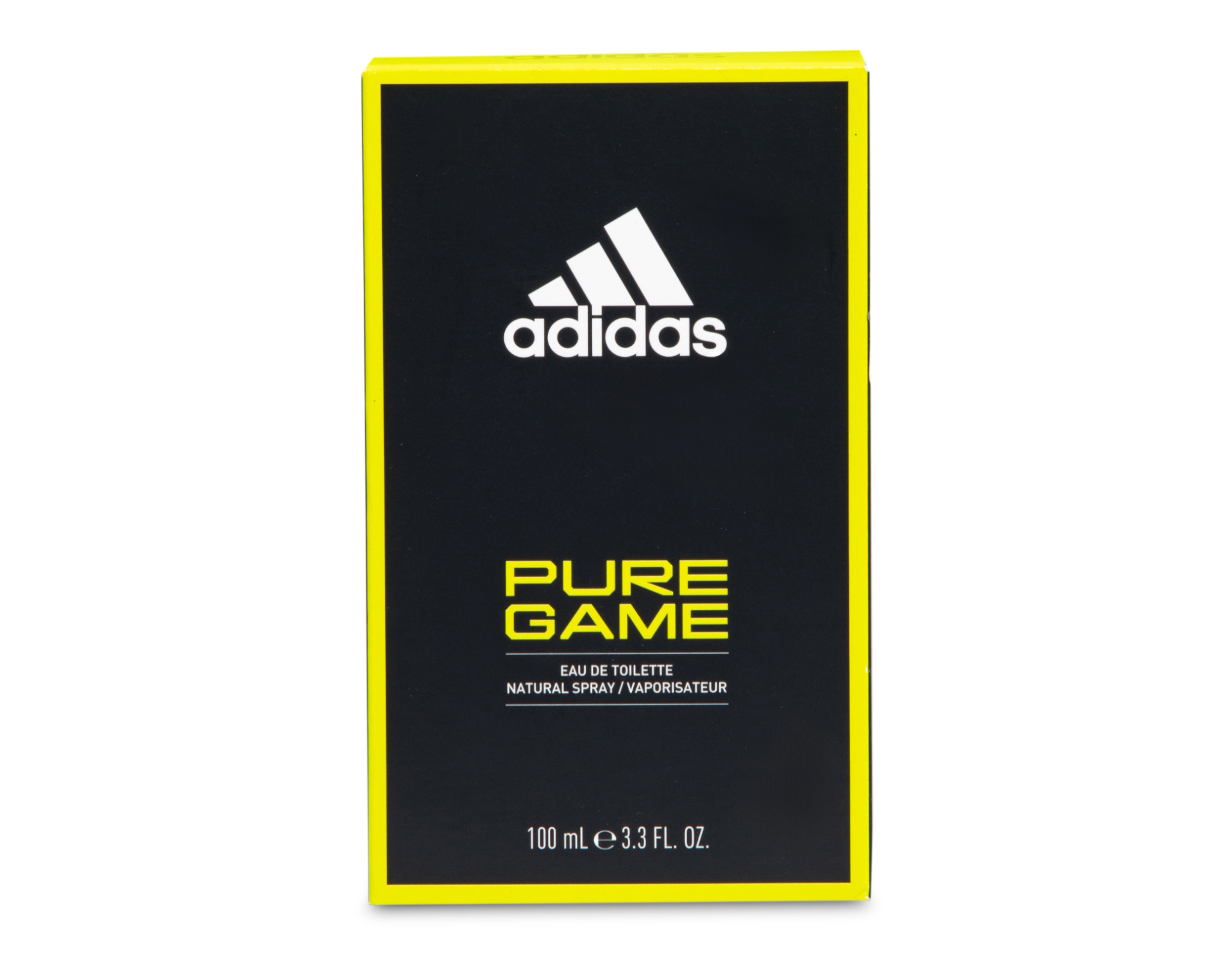 Foto 4 pulgar | Foto 3 | Perfume Adidas Pure Game Eau de Toilette 100 ml