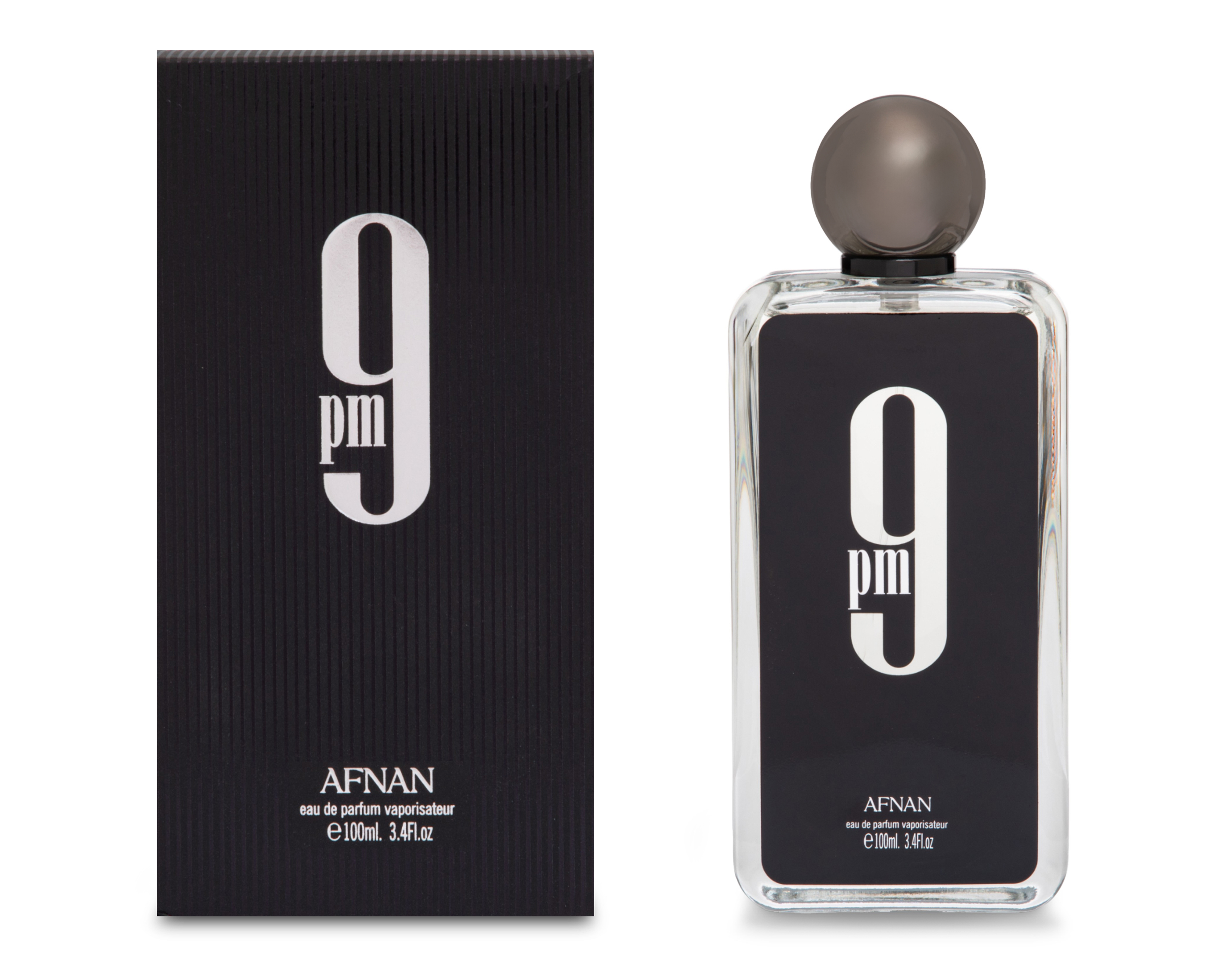 Foto 1 | Foto 1 | Perfume Afnan 9pm Eau de Parfum 100 ml