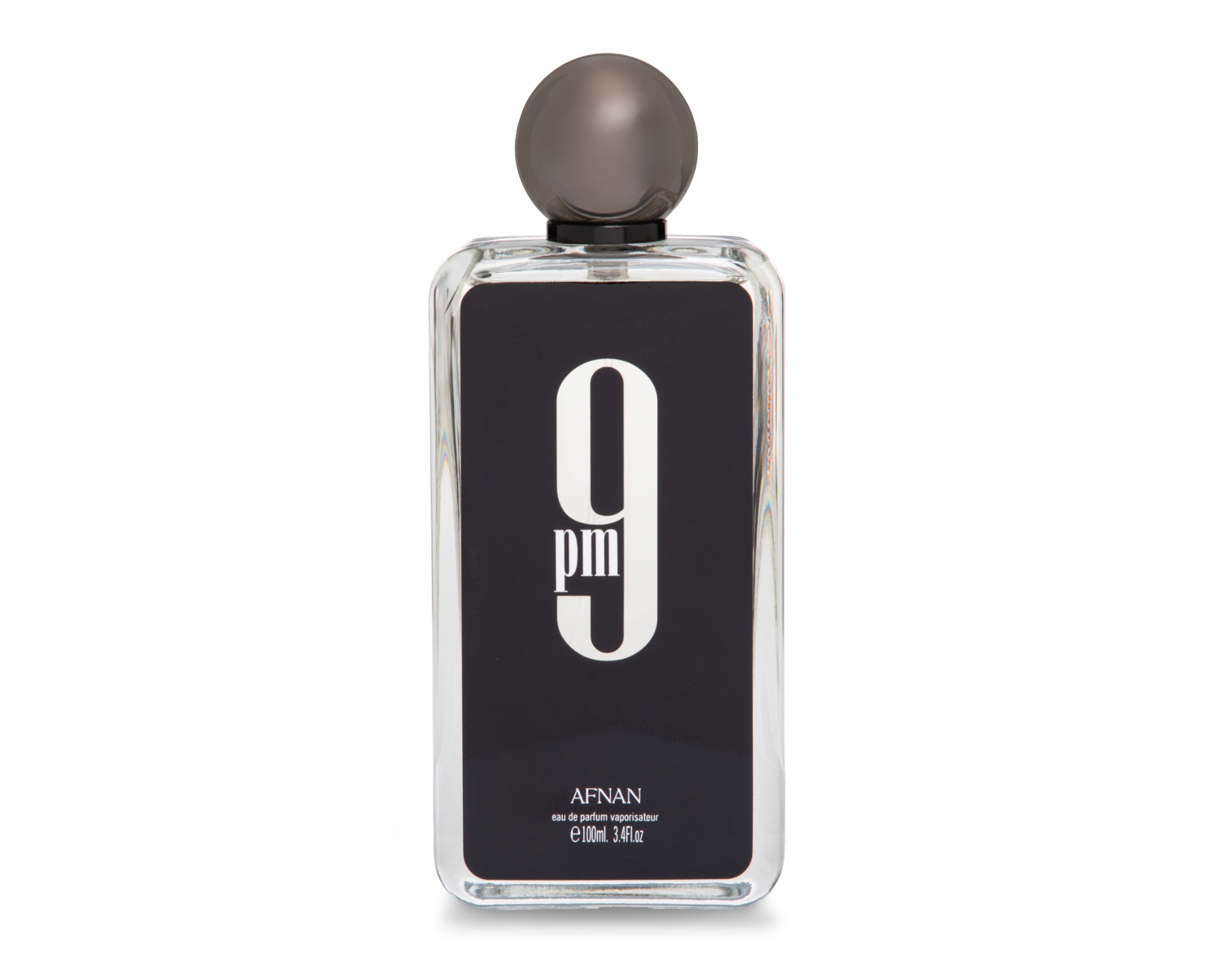 Foto 2 | Foto 2 | Perfume Afnan 9pm Eau de Parfum 100 ml