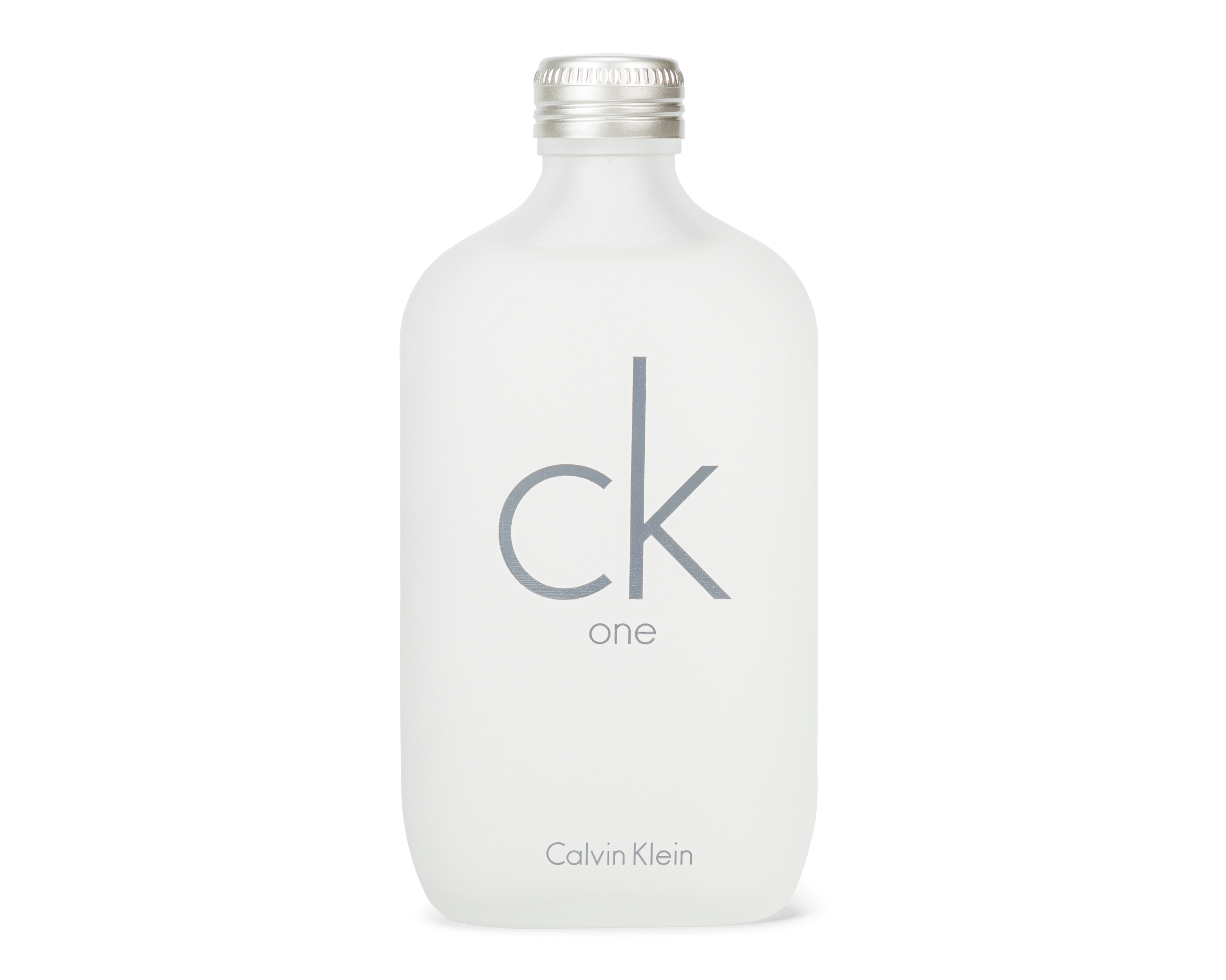 Foto 3 pulgar | Foto 2 | Perfume Calvin Klein CK One Eau de Toilette 200 ml