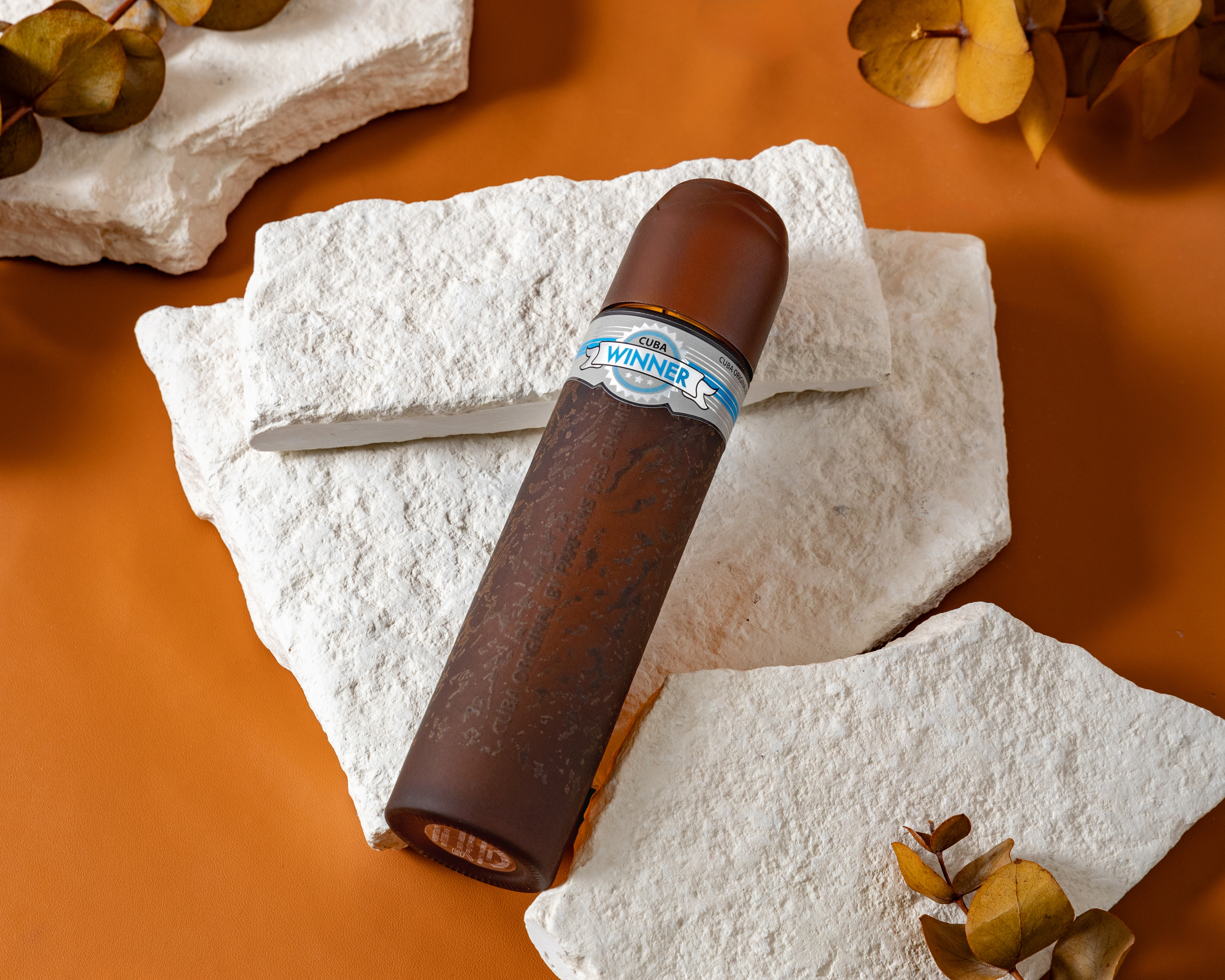 Foto 4 | Foto 4 | Perfume Cuba Winner Eau de Toilette 100 ml
