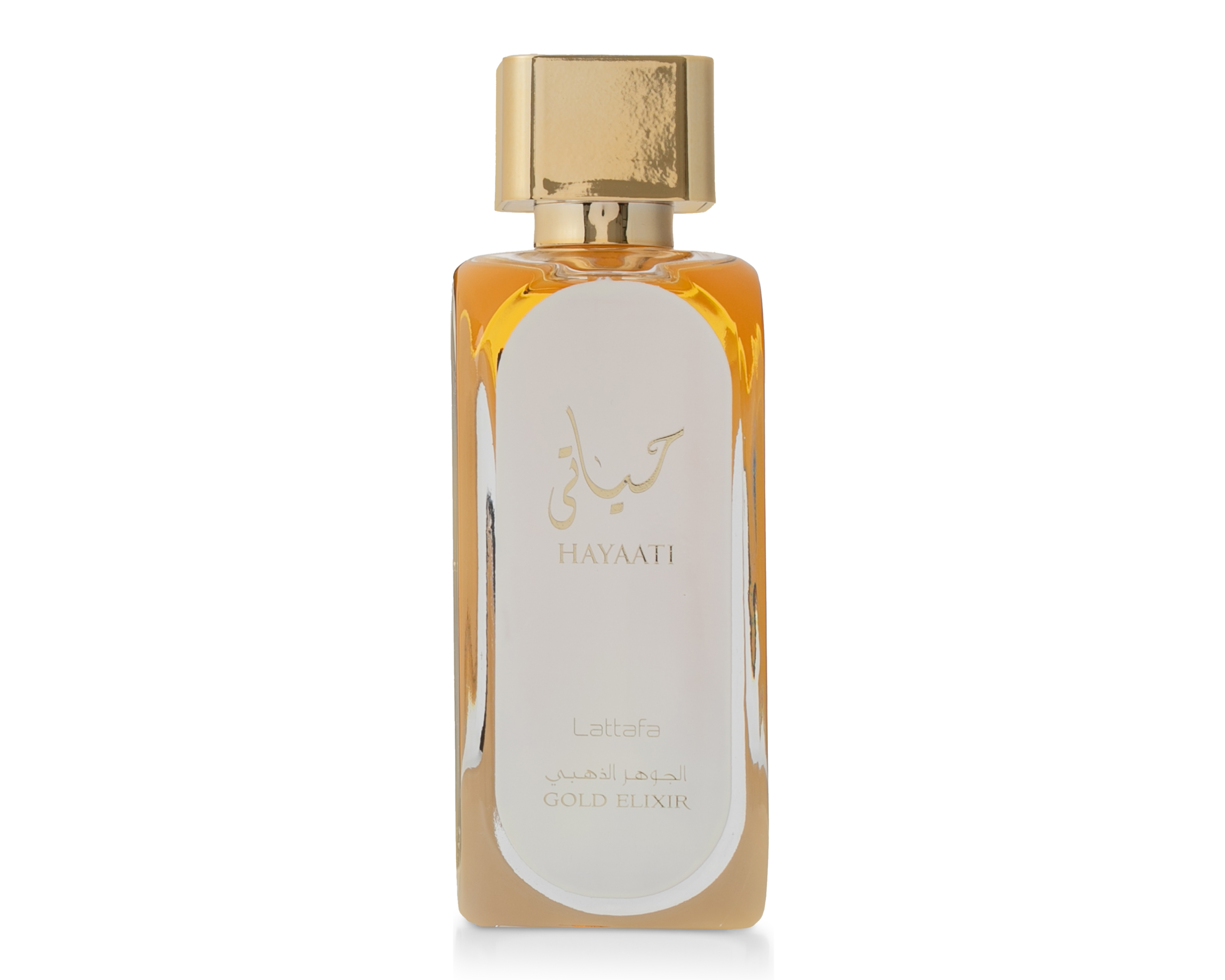 Foto 3 pulgar | Foto 2 | Perfume Lattafa Hayaati Gold Elixir Eau de Parfume 100 ml