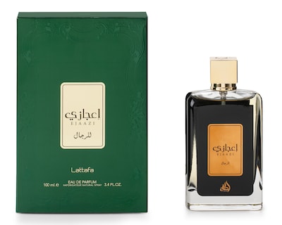 Foto 1 | Foto 1 | Perfume Lattafa Ejaazi Eau de Parfum 100 ml