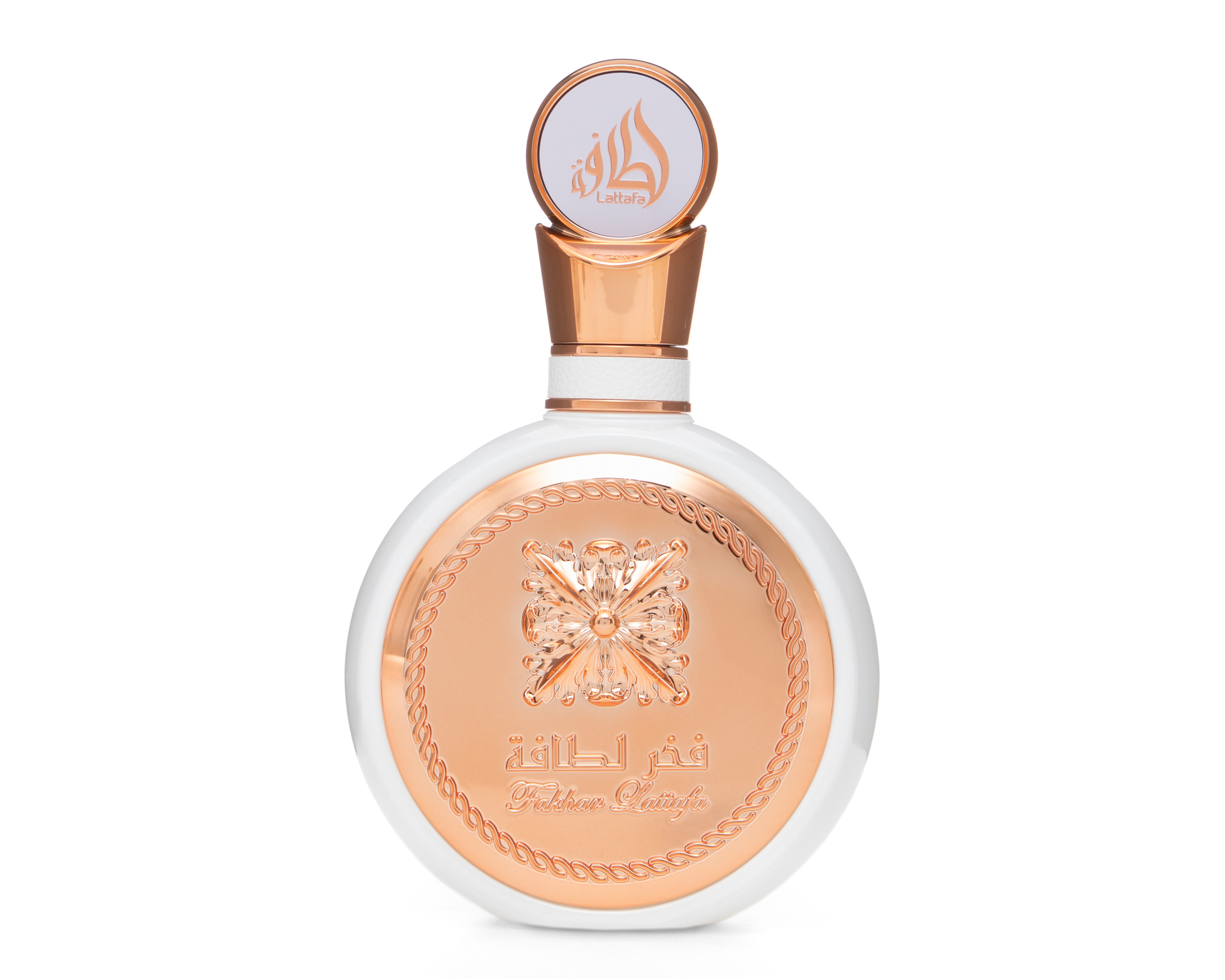 Foto 2 | Foto 2 | Perfume Lattafa Fakhar Rose Eau de Parfum 100 ml