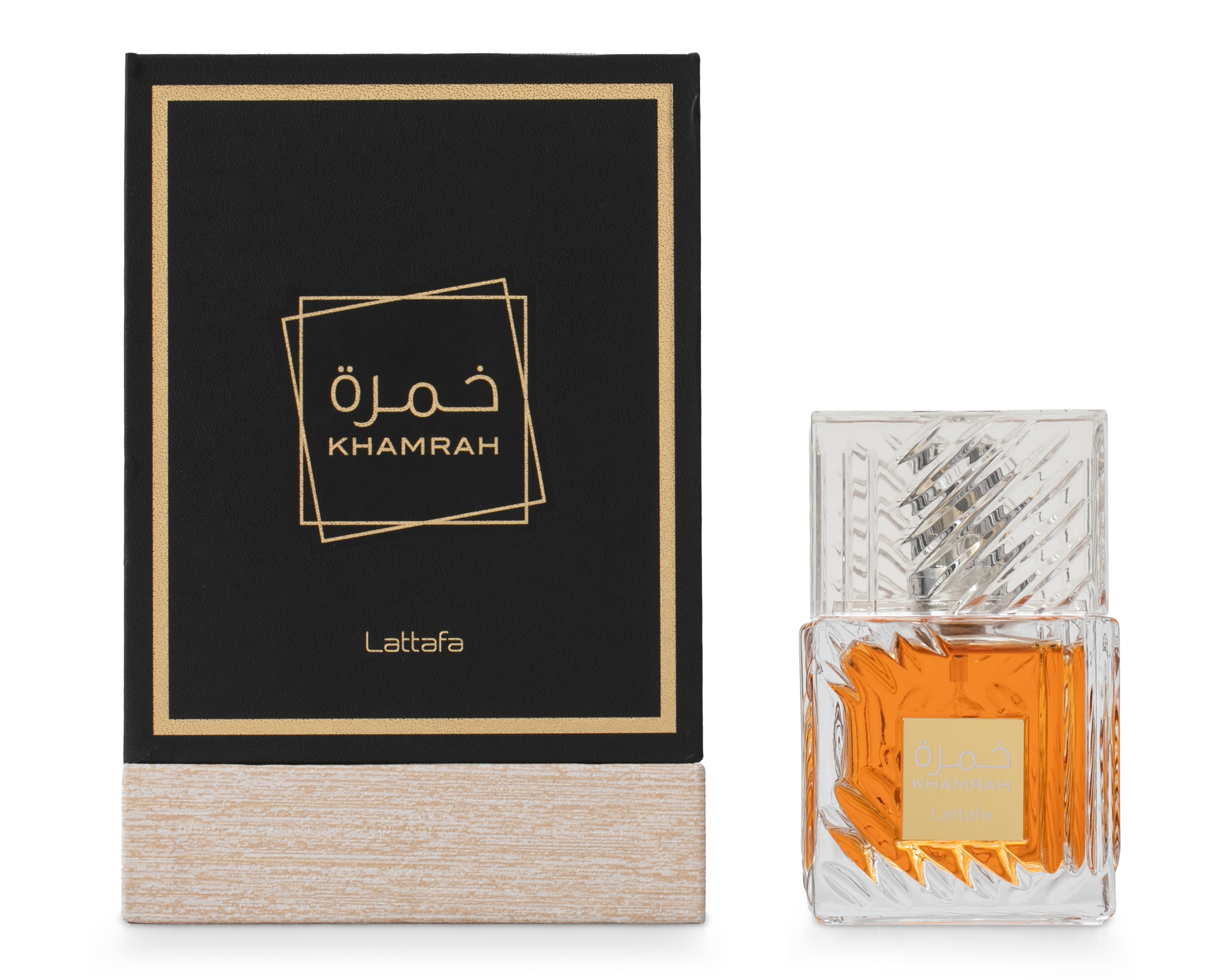 Perfume Lattafa Khamrah Eau de Parfam 100 ml