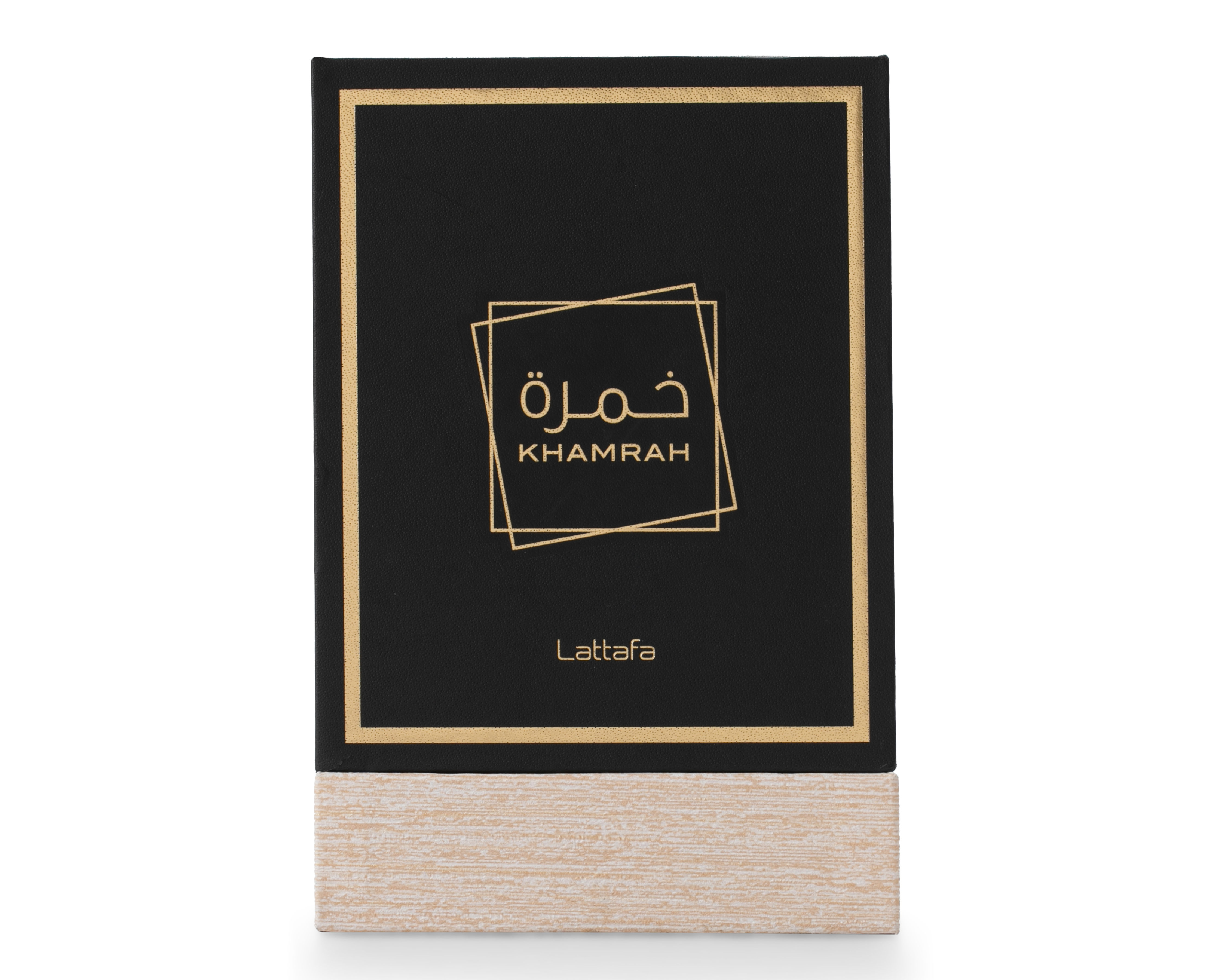 Foto 3 | Foto 3 | Perfume Lattafa Khamrah Eau de Parfam 100 ml