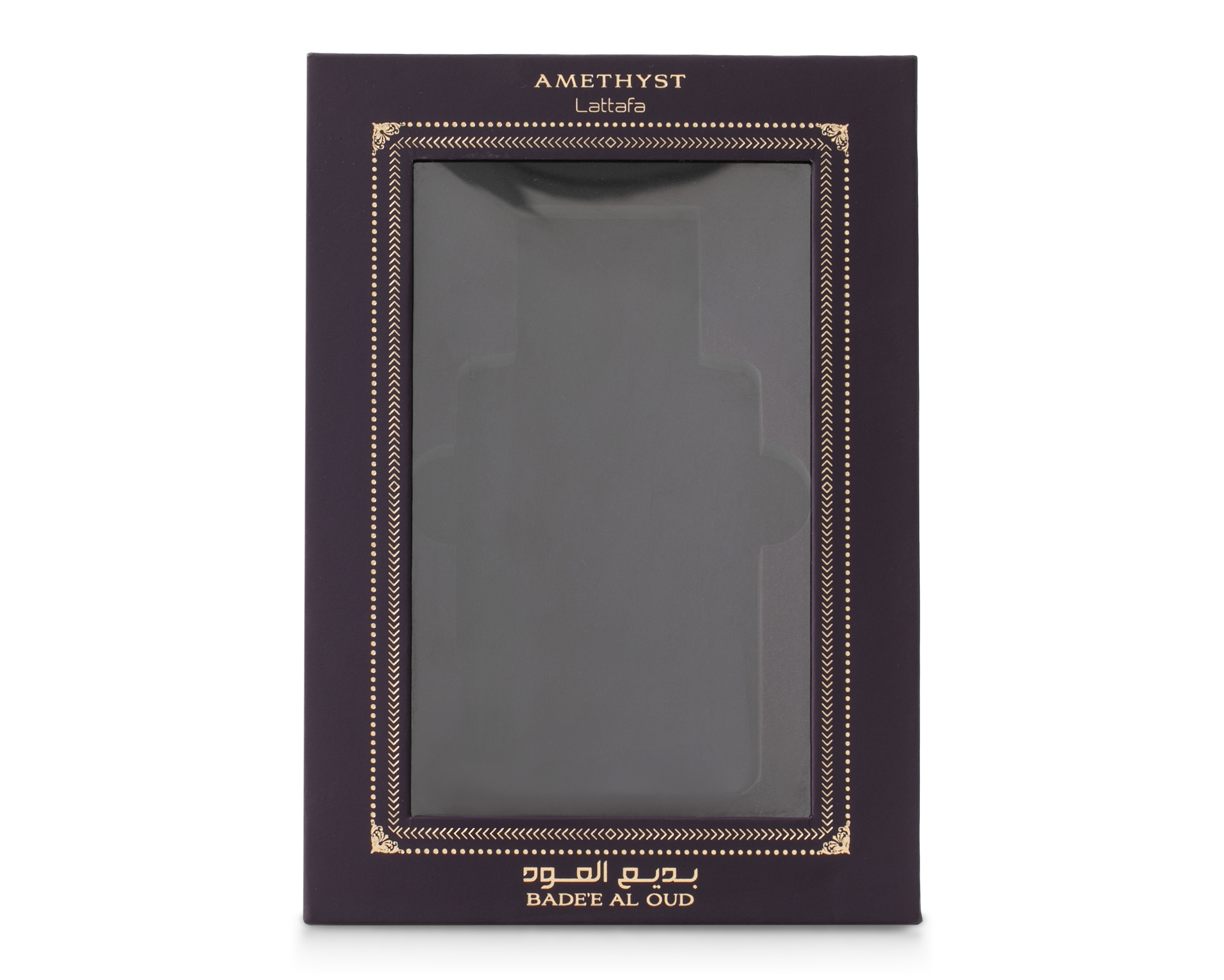 Foto 4 pulgar | Foto 3 | Perfume Lattafa Bade'e Al Oud Amethyst Eau de Parfum 100 ml