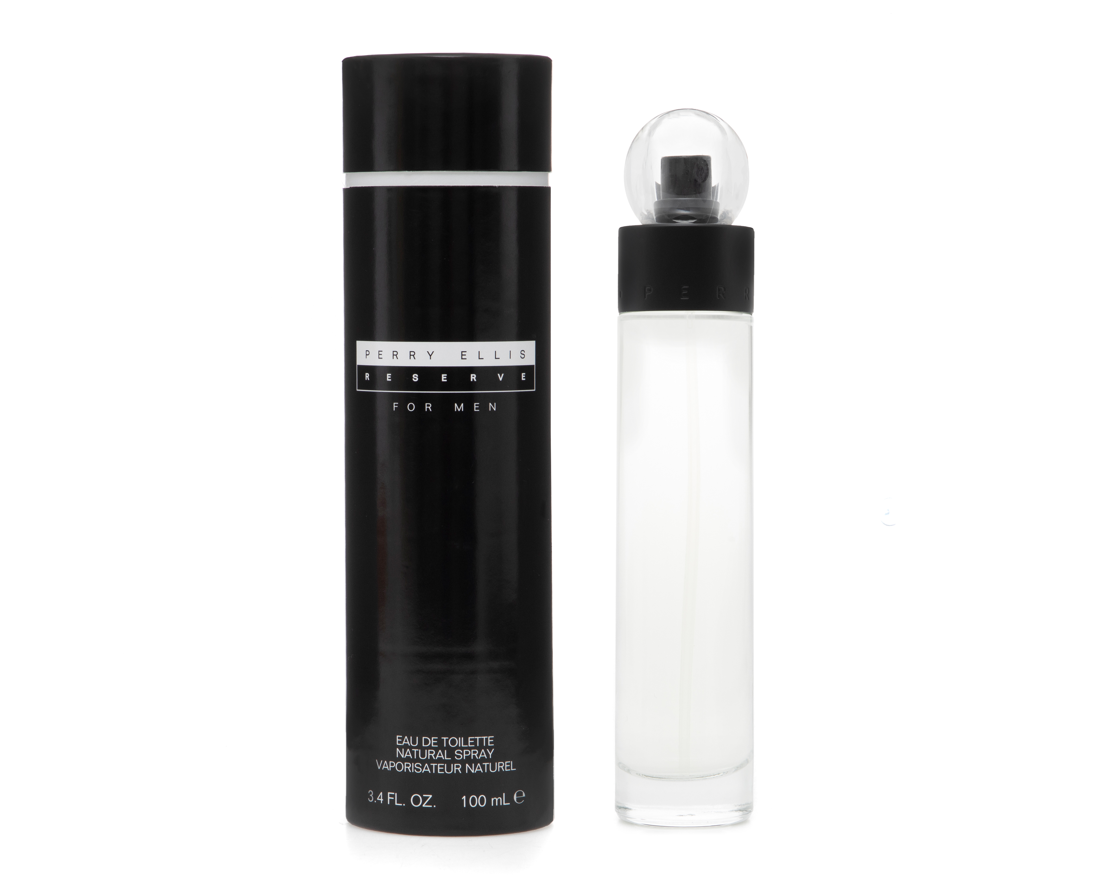 Foto 1 | Foto 1 | Perfume Perry Ellis Reserve for Men Eau de Toilette 100 ml