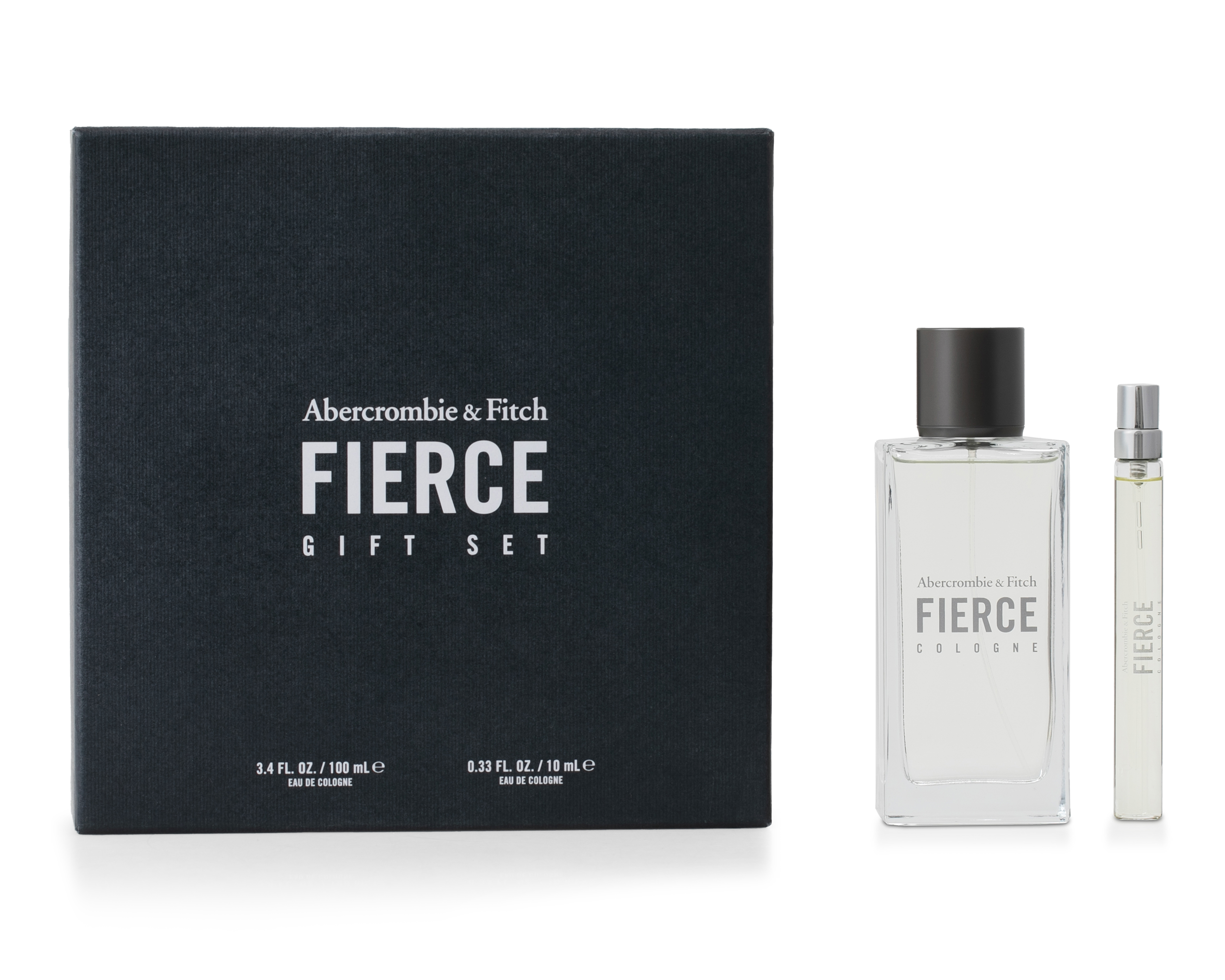 Perfume Abercrombie & Fitch Eau de Cologne 2 Piezas