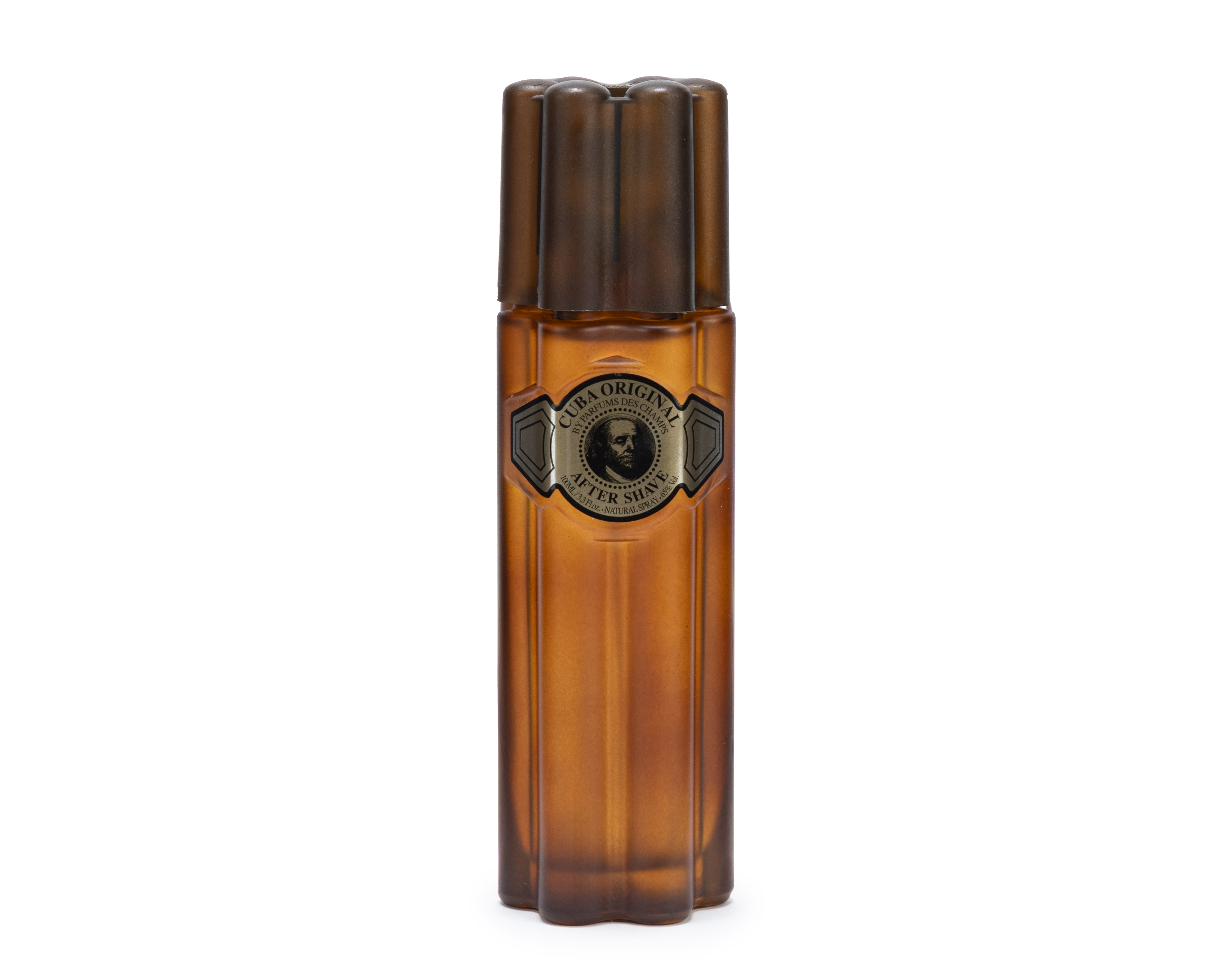 Foto 4 pulgar | Foto 3 | Estuche para Hombre Cuba Gold 3 Piezas