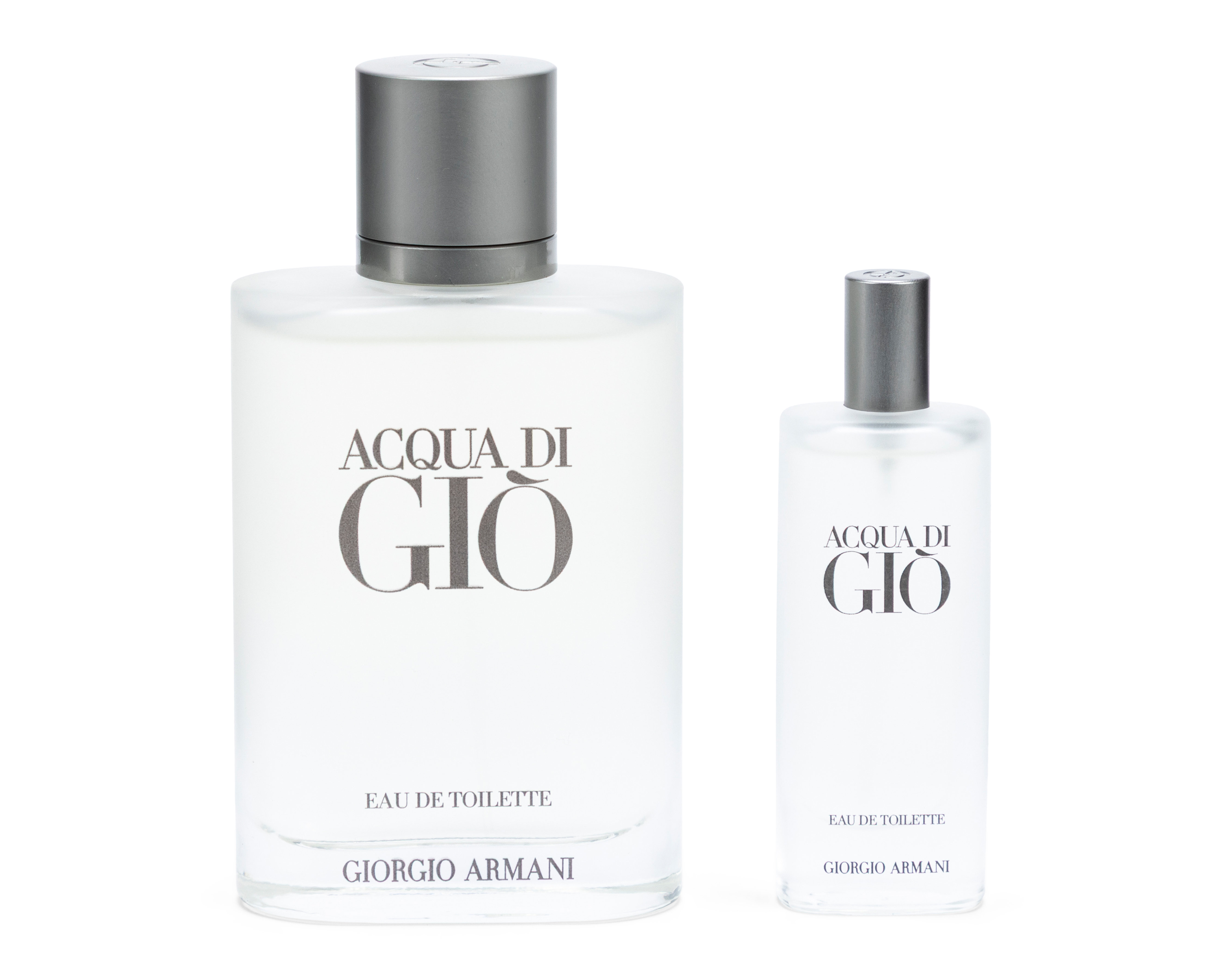 Foto 3 pulgar | Foto 2 | Estuche para Hombre Giorgio Armani Acqua Di Gio 2 Piezas