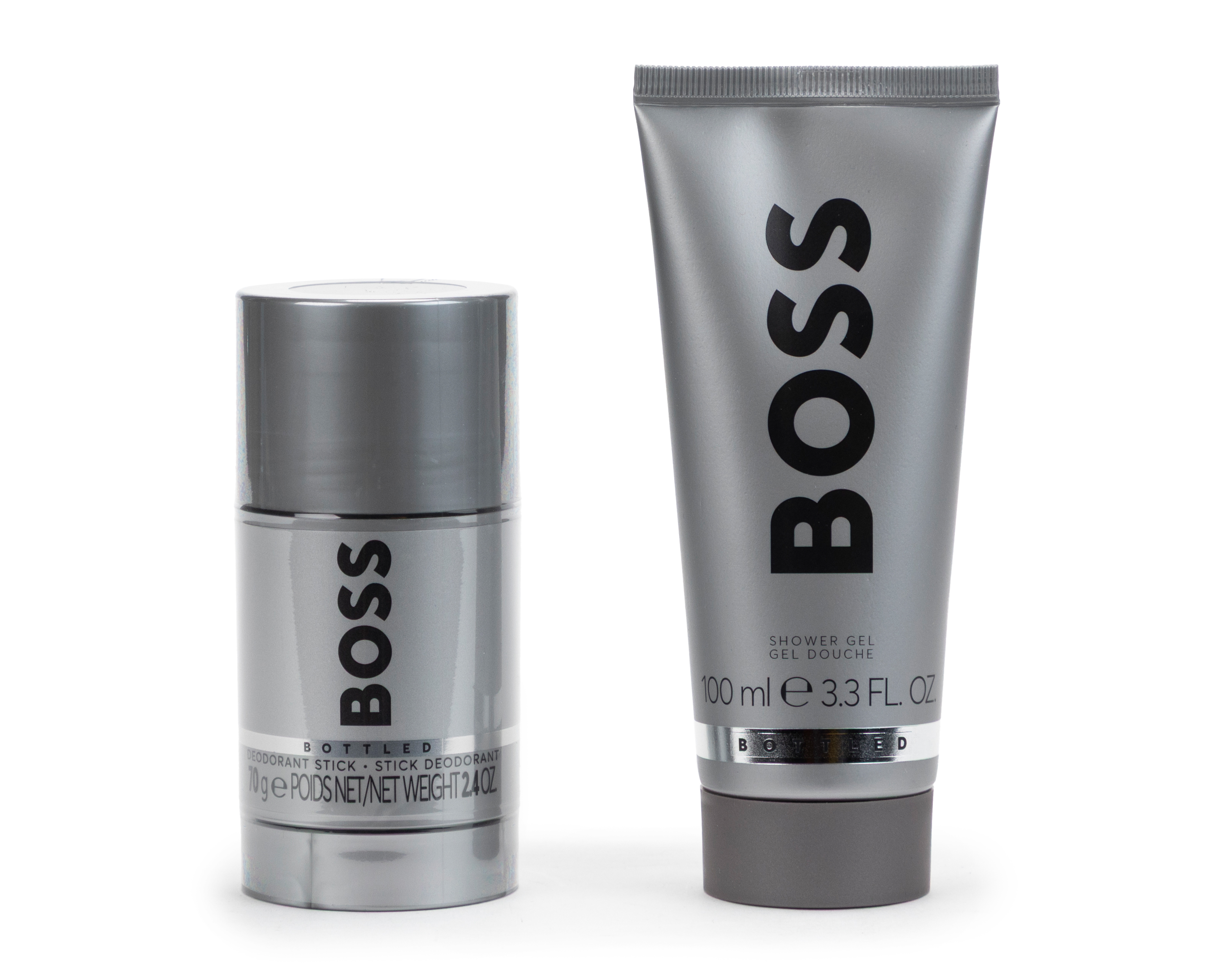 Foto 2 | Foto 2 | Estuche para Hombre Hugo Boss Bottled 3 Piezas