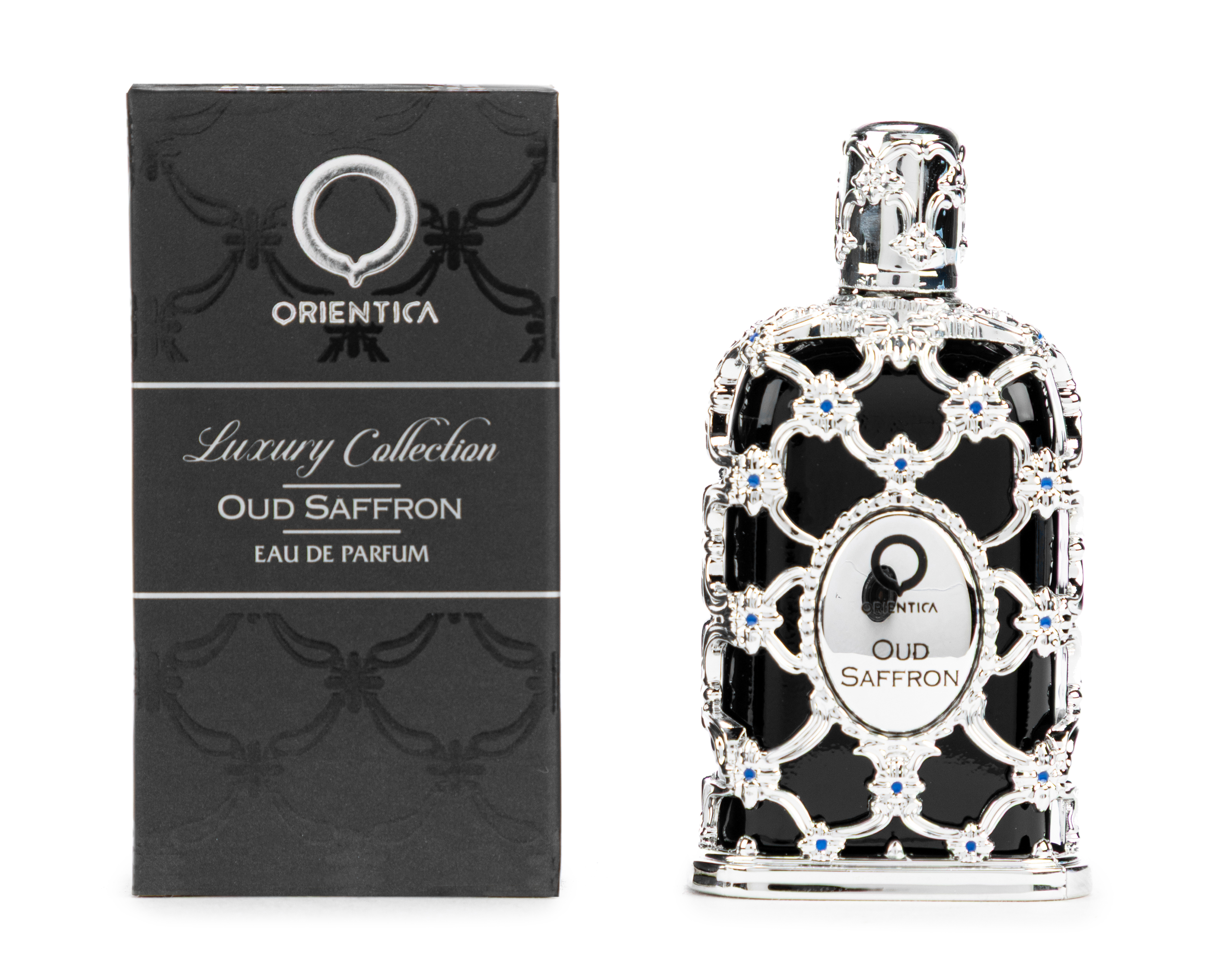 Foto 4 pulgar | Foto 3 | Perfume Luruxy Collection Orientica Eau de Parfum 5 Piezas