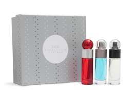 Perfume Perry Ellis Eau de Toilette 3 Piezas