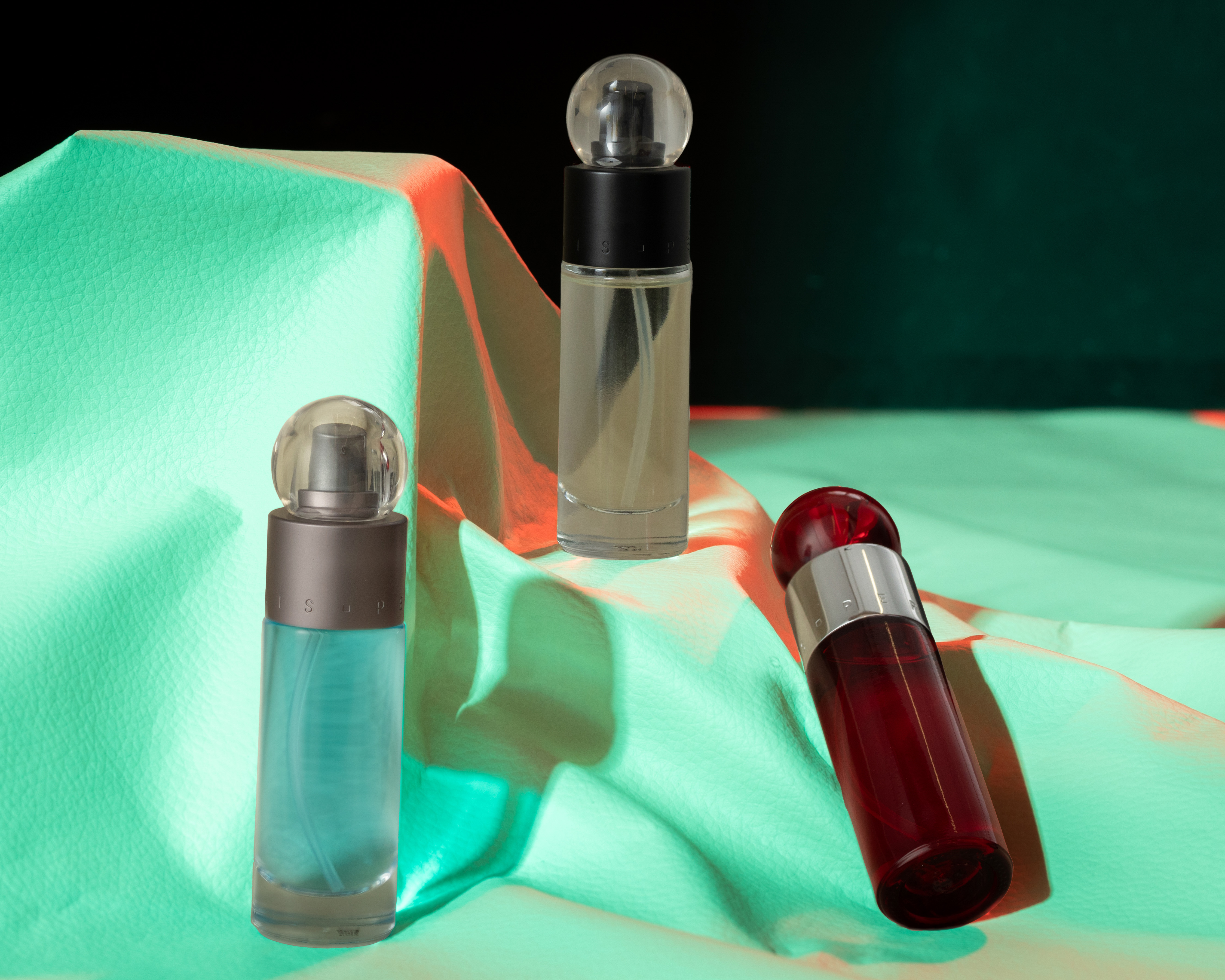 Foto 5 | Foto 5 | Perfume Perry Ellis Eau de Toilette 3 Piezas