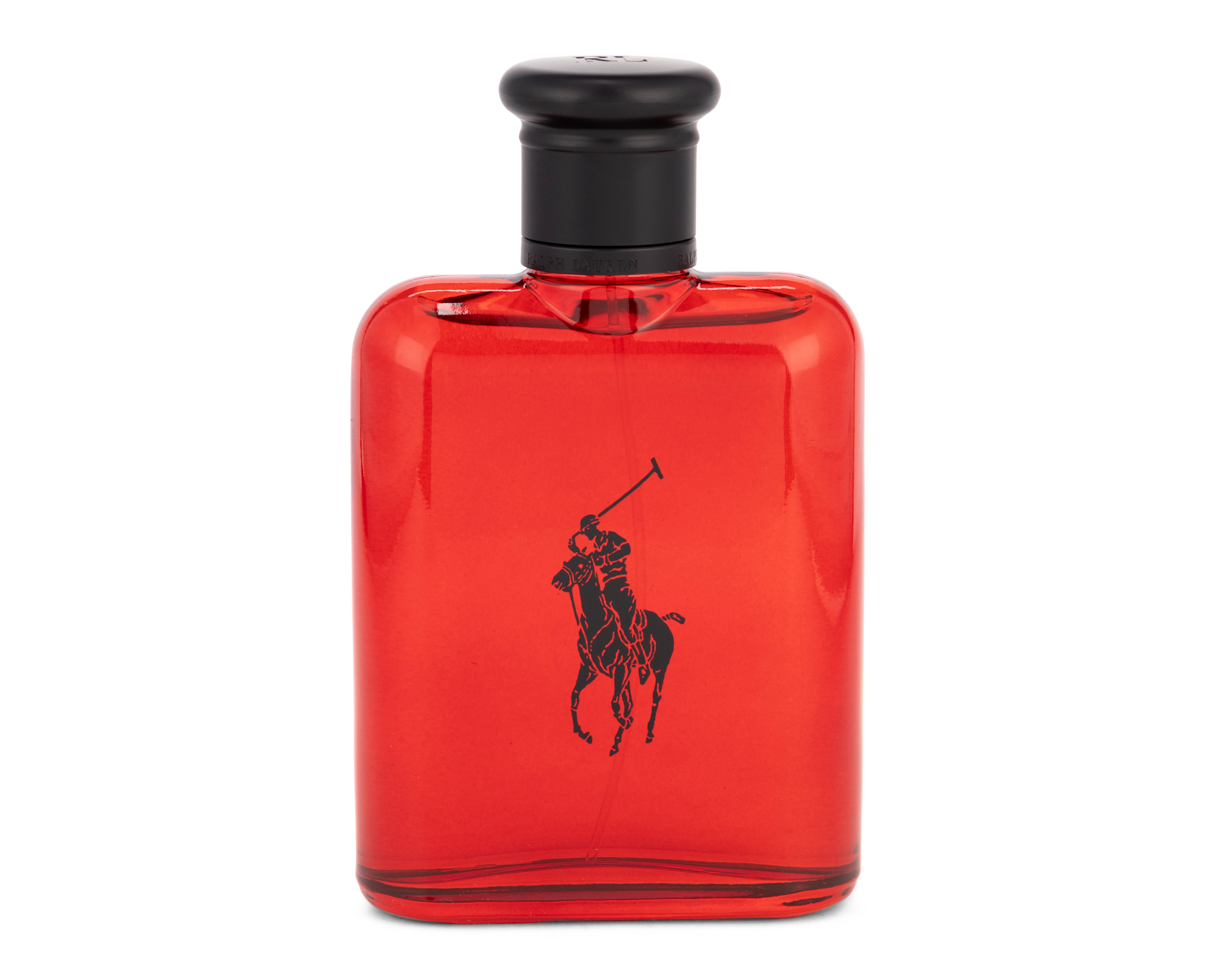 Foto 2 | Foto 2 | Estuche para Hombre Ralph Lauren Polo Red 3 Piezas