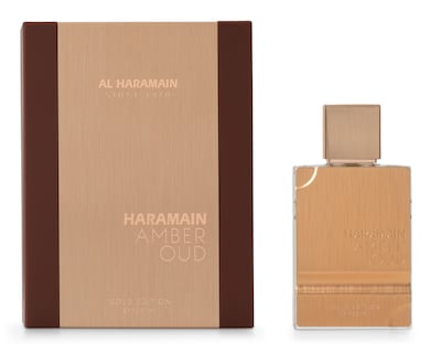 Foto 1 | Foto 1 | Perfume Al Haramain Amber Oud Gold Edition Eau de Parfum 100 ml