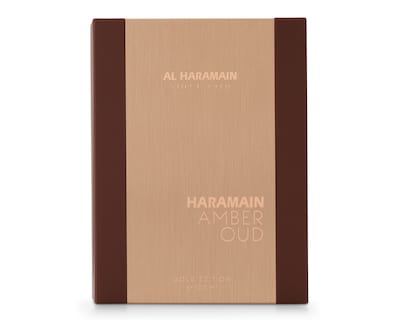 Foto 3 | Foto 3 | Perfume Al Haramain Amber Oud Gold Edition Eau de Parfum 100 ml