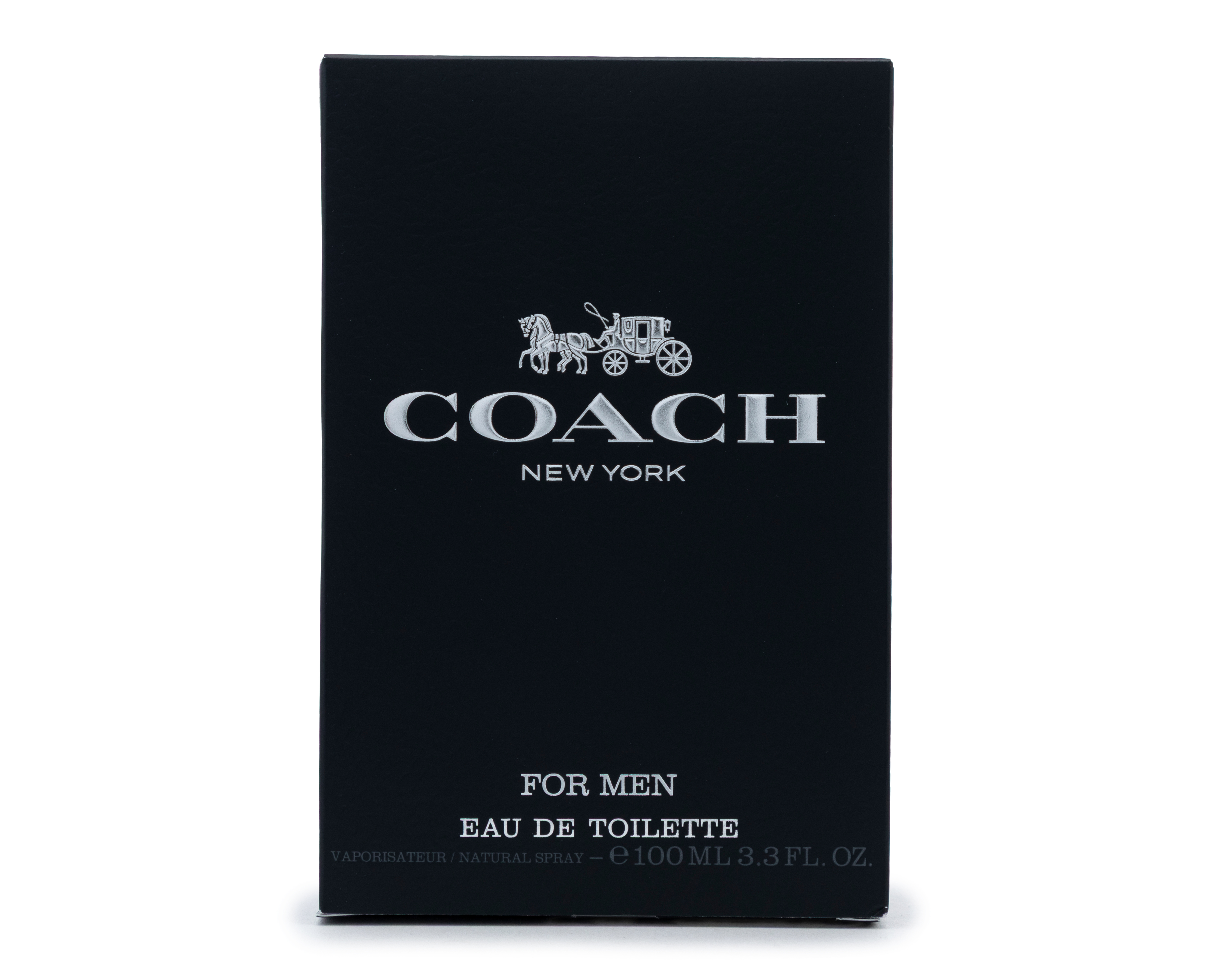 Foto 4 pulgar | Foto 3 | Perfume Coach For Men Eau de Toilette 100 ml