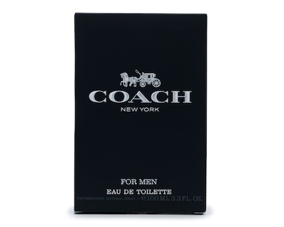 Foto 3 | Foto 3 | Perfume Coach For Men Eau de Toilette 100 ml