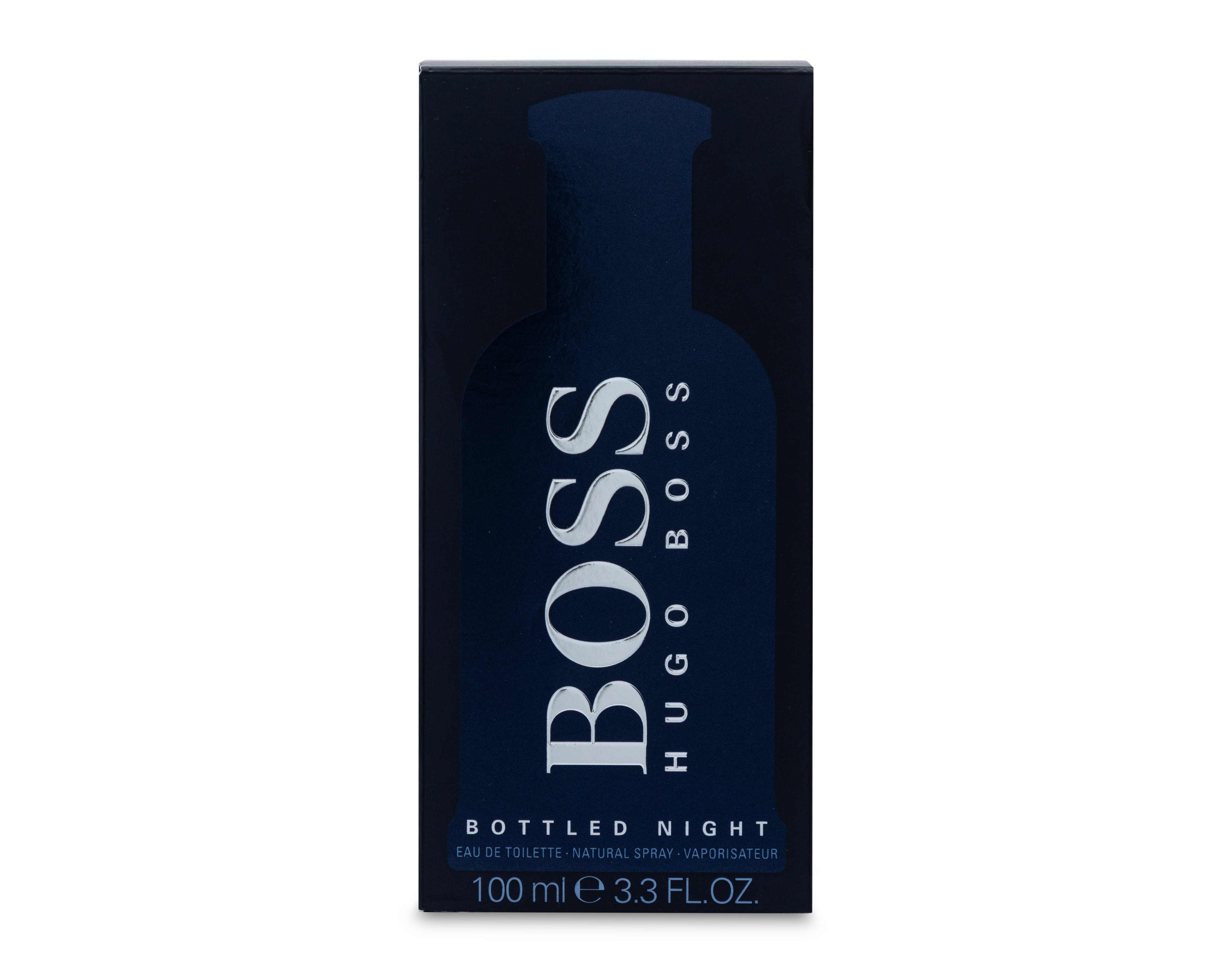 Foto 4 pulgar | Foto 3 | Perfume Hugo Boss Bottled Night Eau de Toilette 100 ml