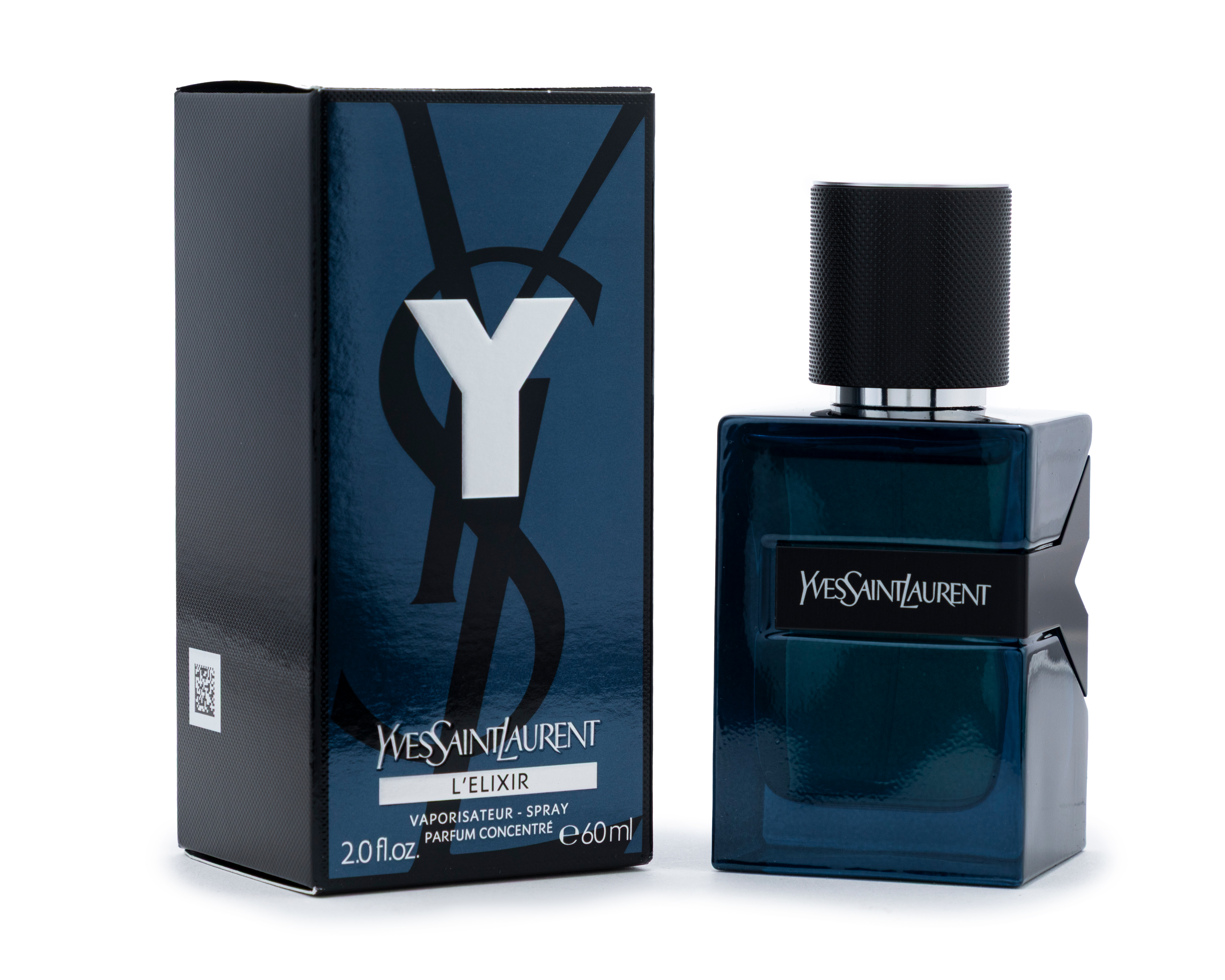 Foto 2 pulgar | Foto 1 | Perfume Yves Saint Laurent Y L'Elixir Eau de Parfum 60 ml