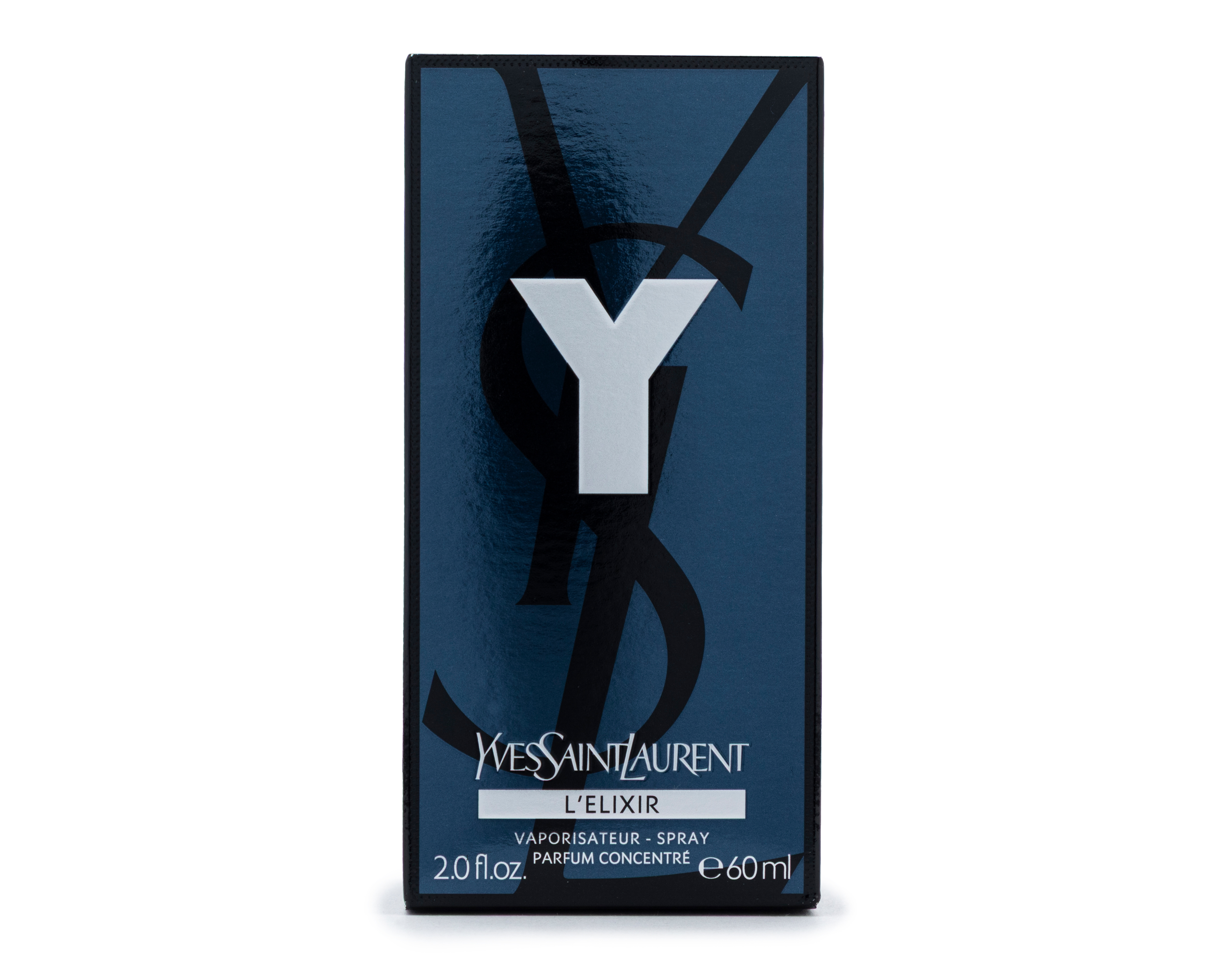 Foto 4 pulgar | Foto 3 | Perfume Yves Saint Laurent Y L'Elixir Eau de Parfum 60 ml