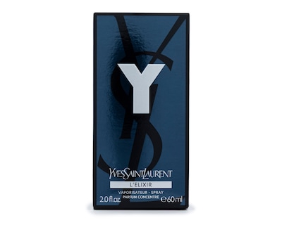 Foto 3 | Foto 3 | Perfume Yves Saint Laurent Y L'Elixir Eau de Parfum 60 ml