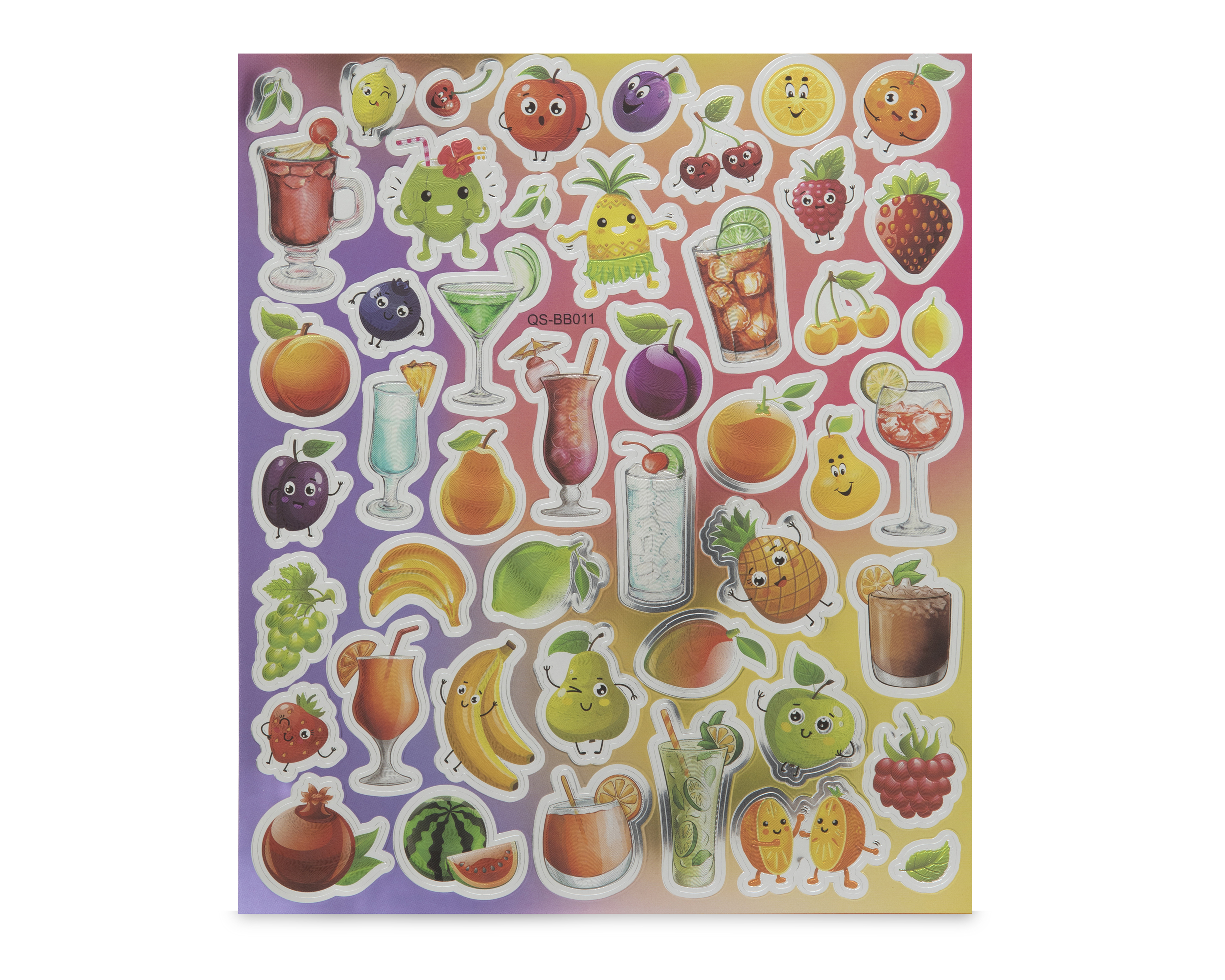 Foto 1 | Foto 1 | Plantilla de Stickers Helenika