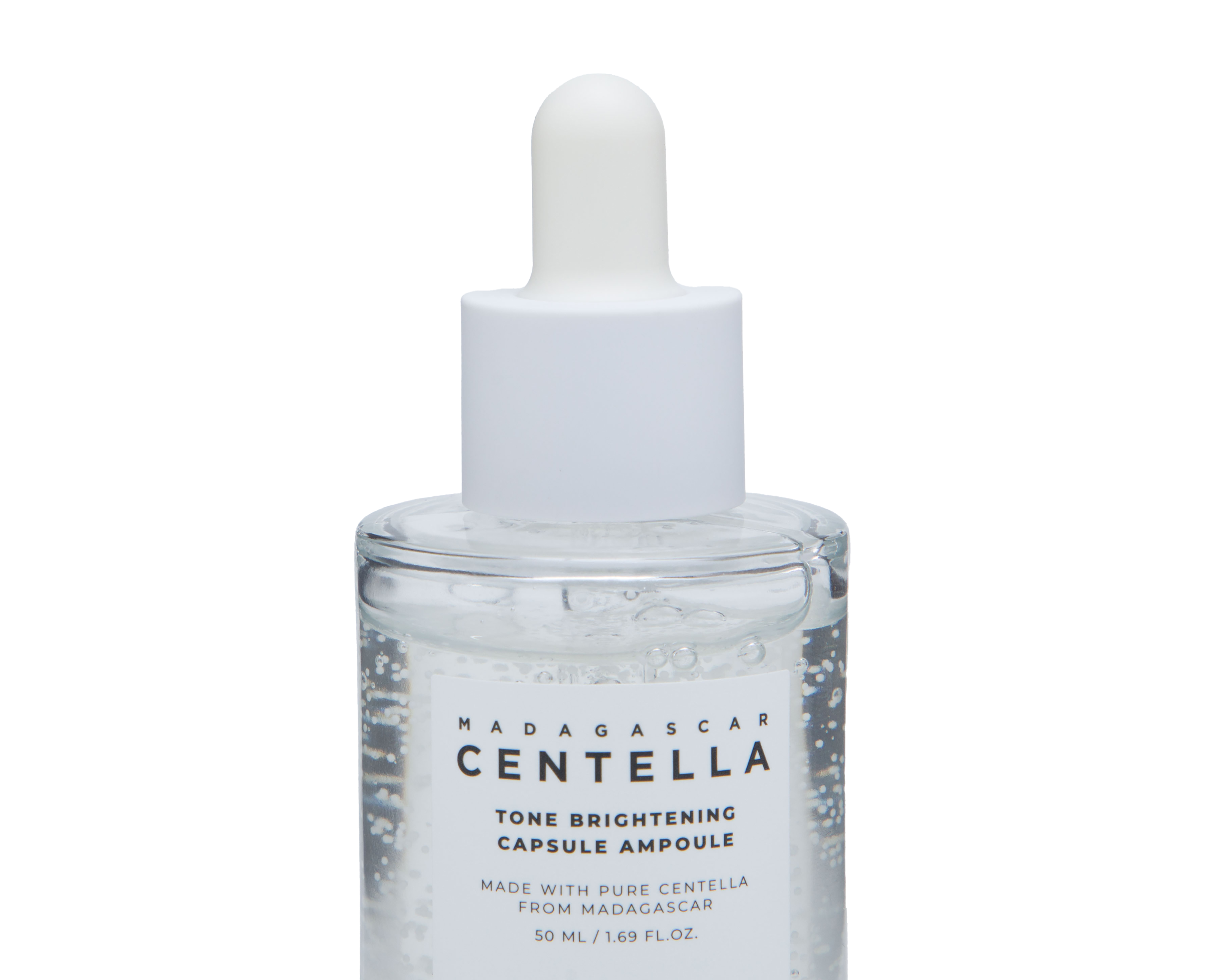 Foto 4 pulgar | Foto 3 | Sérum Aclarante Cápsula Iluminadora SKIN1004 Madagascar Centella 50 ml