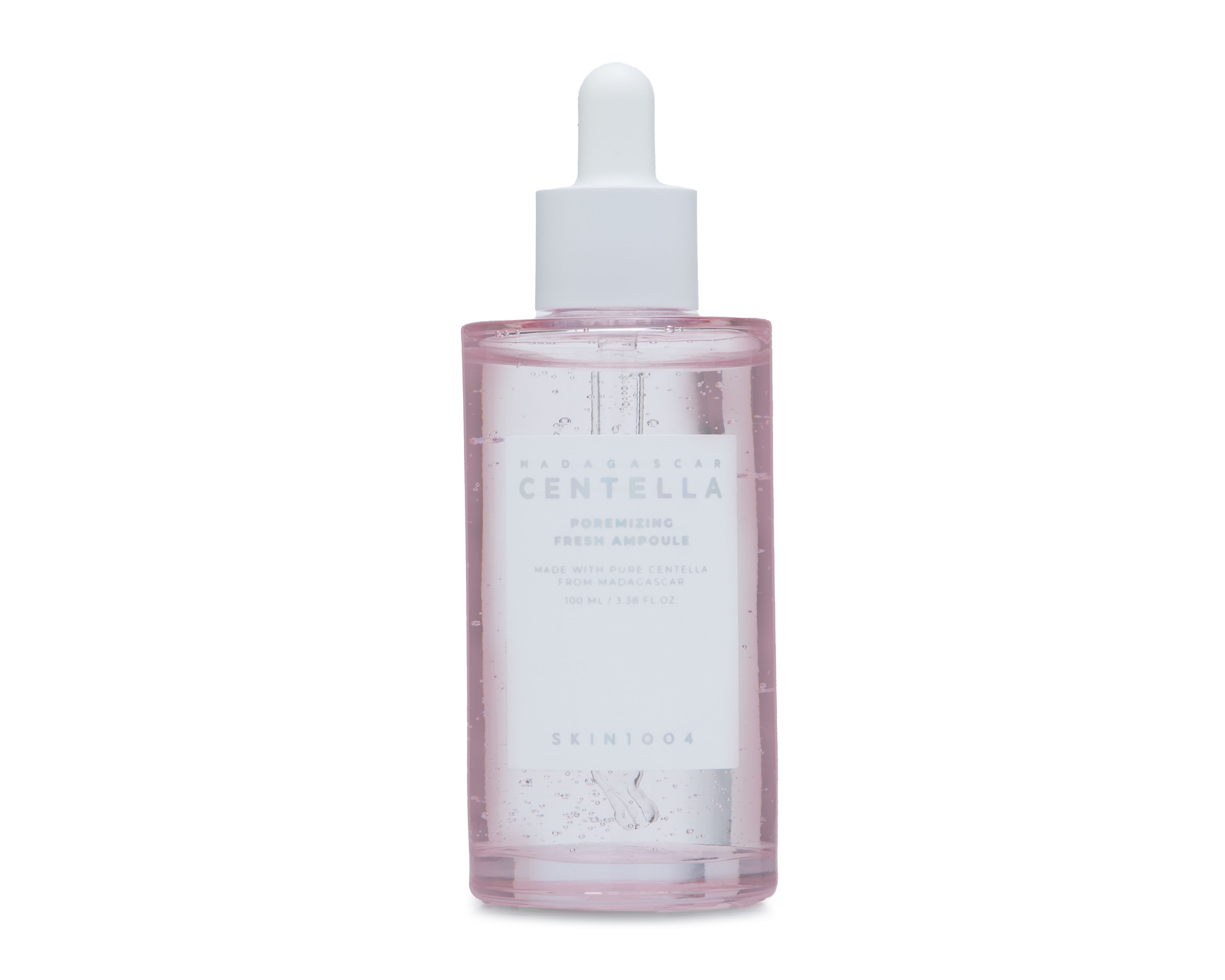 Sérum Refrescante Skin1004 Madagascar Centella 100 ml