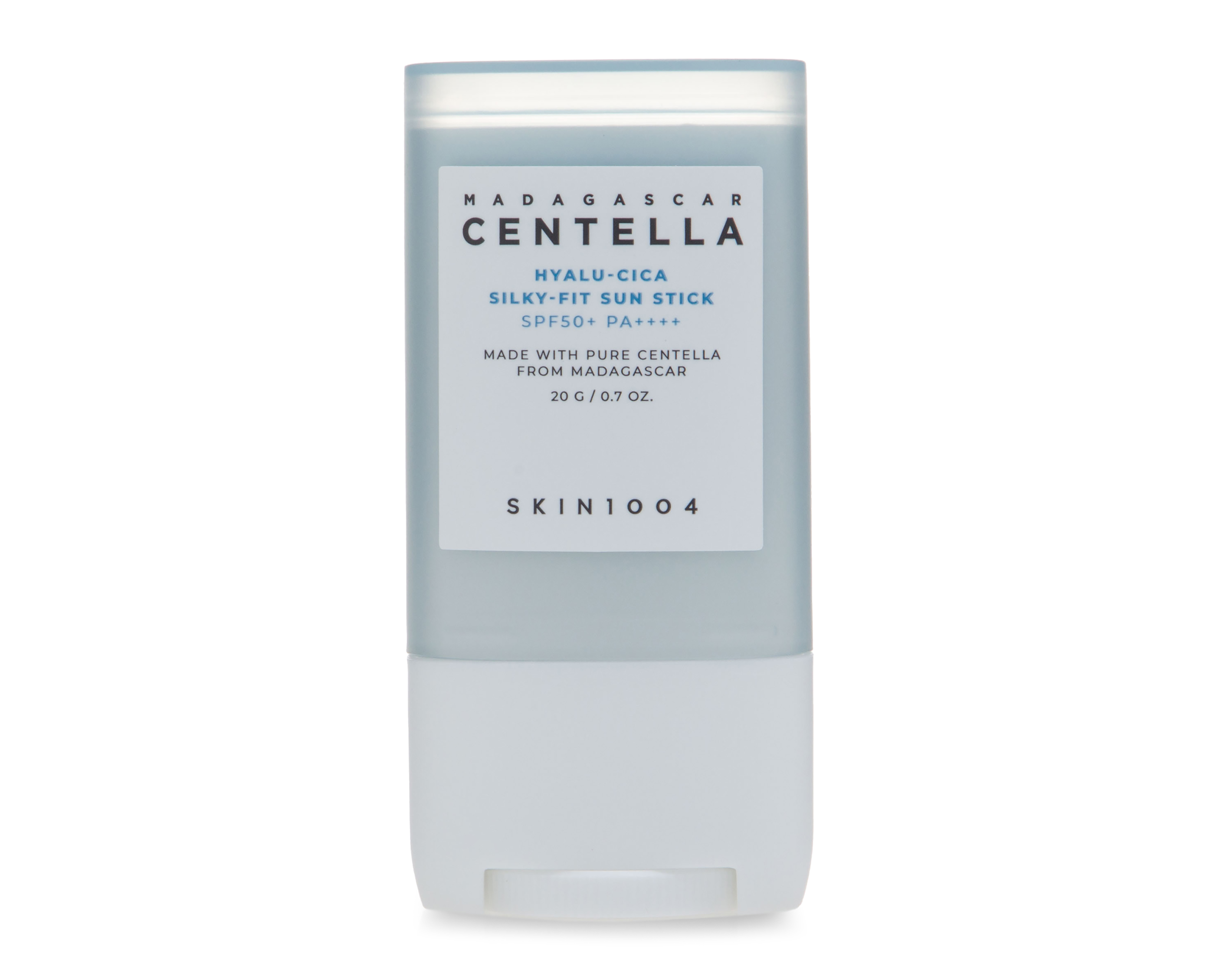 Foto 1 | Foto 1 | Protector Solar Hyalu-Cica FPS 50+ SKIN1004 Madagascar Centella 20 g