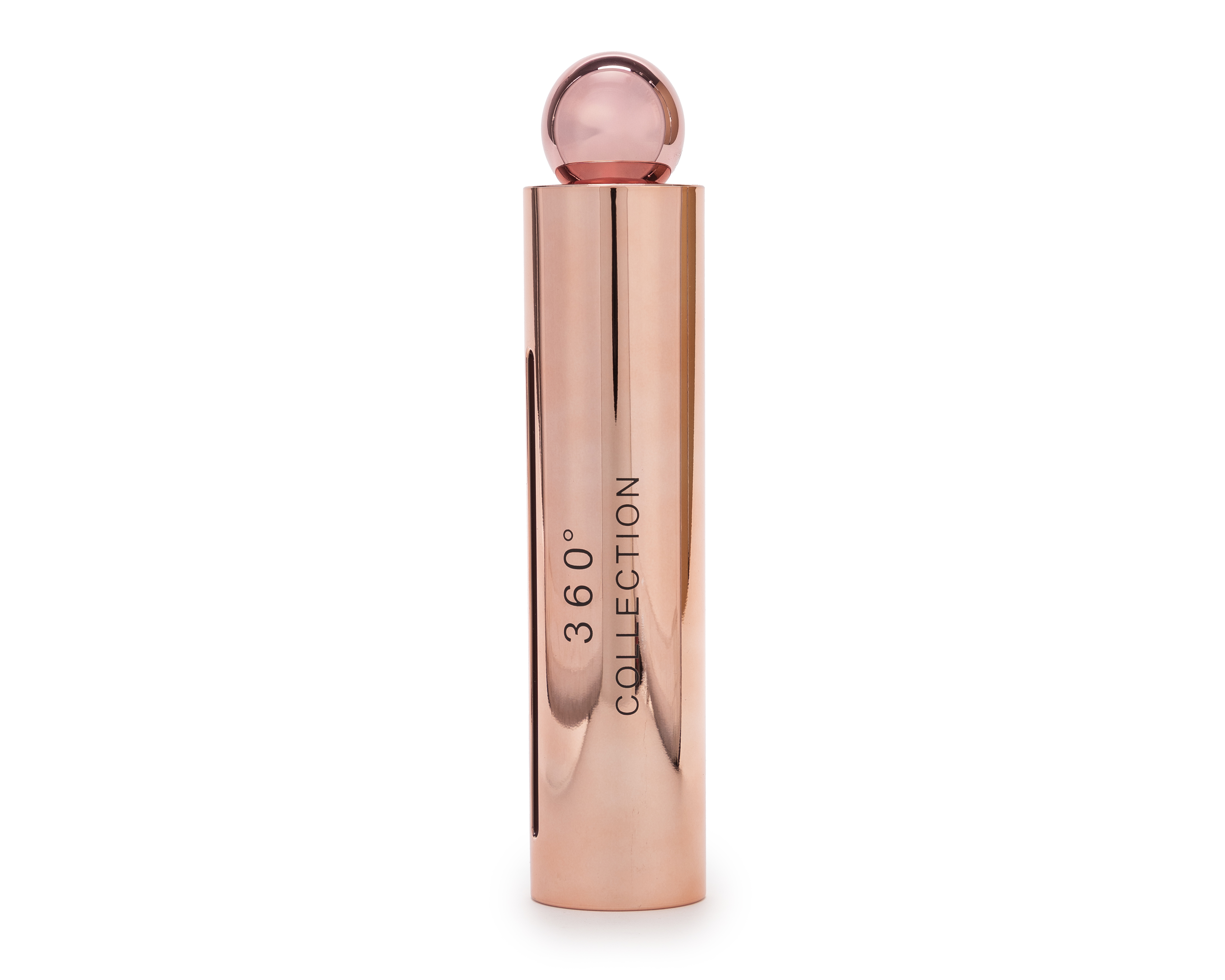 Foto 3 pulgar | Foto 2 | Estuche para Mujer Perry Ellis 360 Collection Rosé 4 Piezas