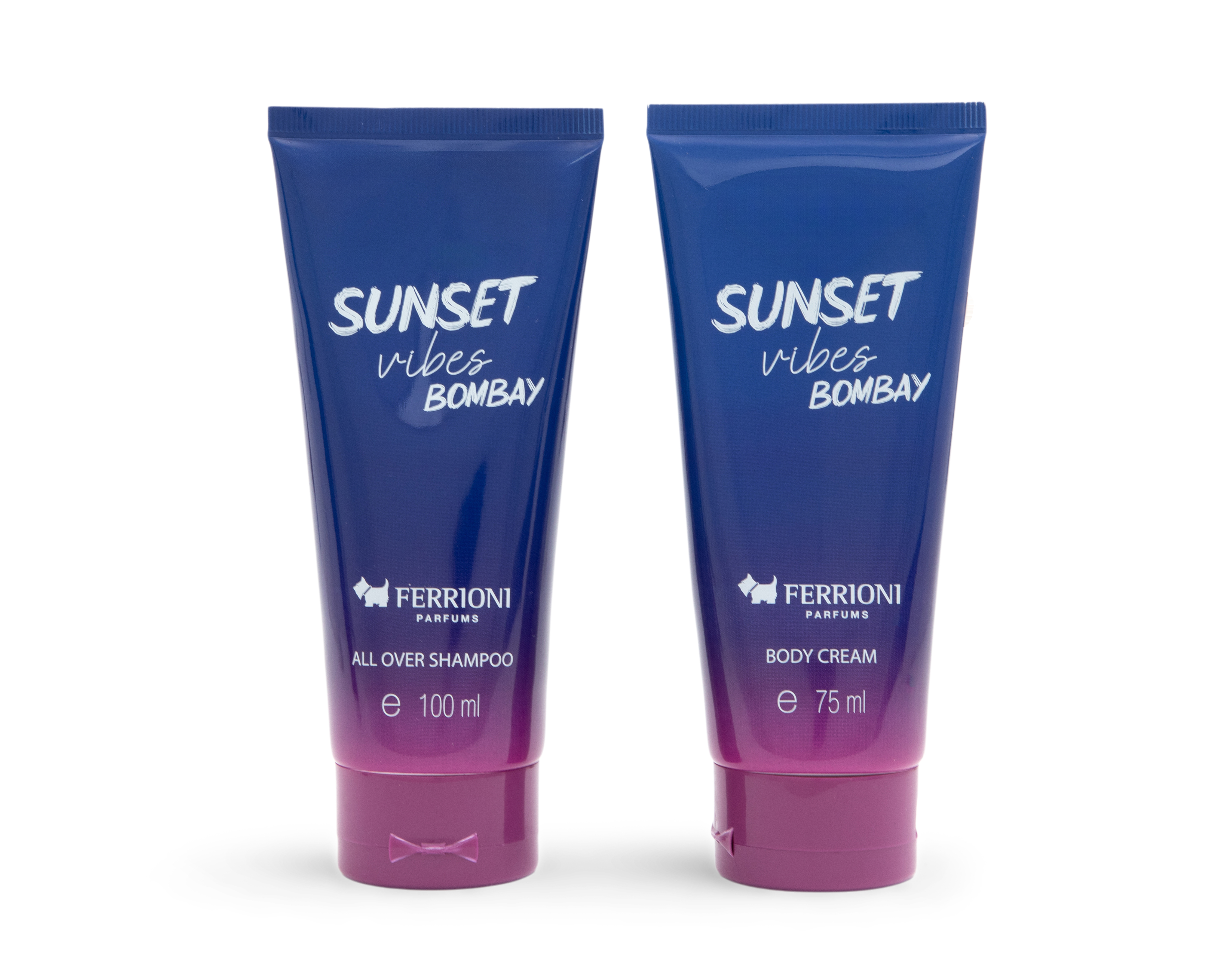 Foto 4 pulgar | Foto 3 | Estuche para Hombre Ferrioni Sunset Vibes Bombay 3 Piezas