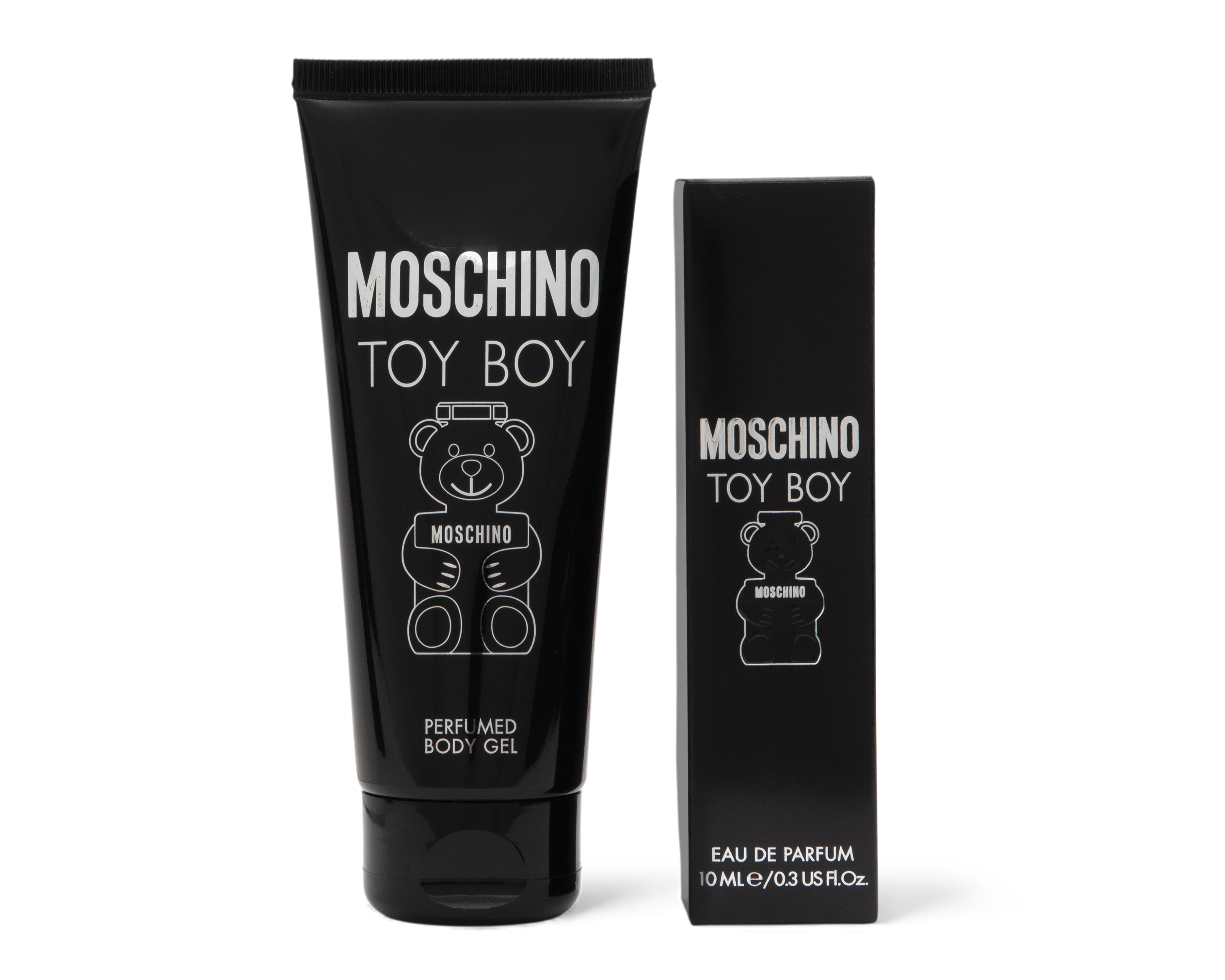 Foto 3 | Foto 3 | Perfume Moschino Eau de Parfum 3 Piezas